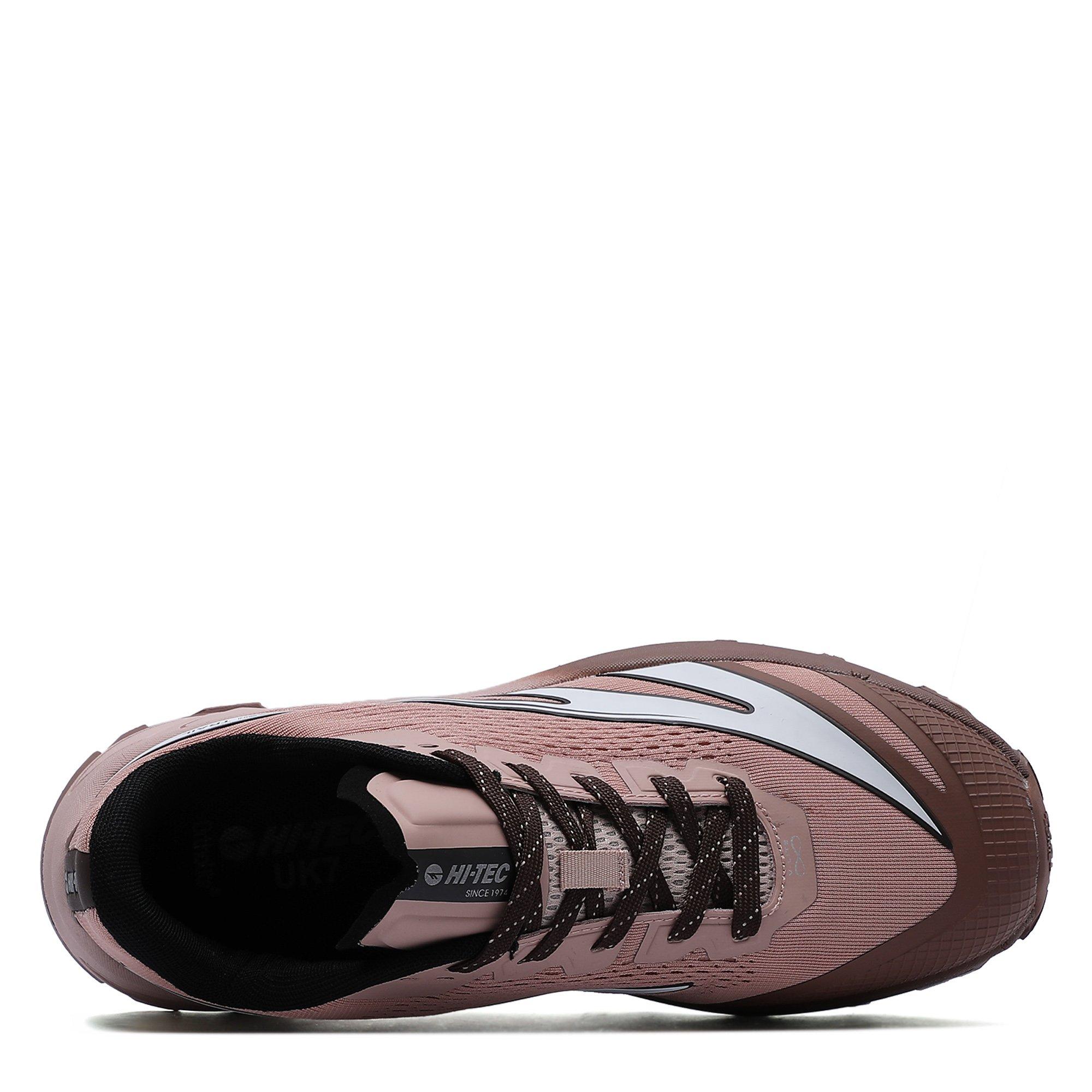 MysTica/RosDust - Hi Tec - Flash Trail Shoes Womens - 3
