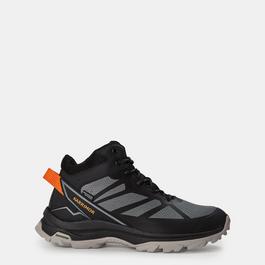 Karrimor Pennine Waterproof Walking Boots Mens