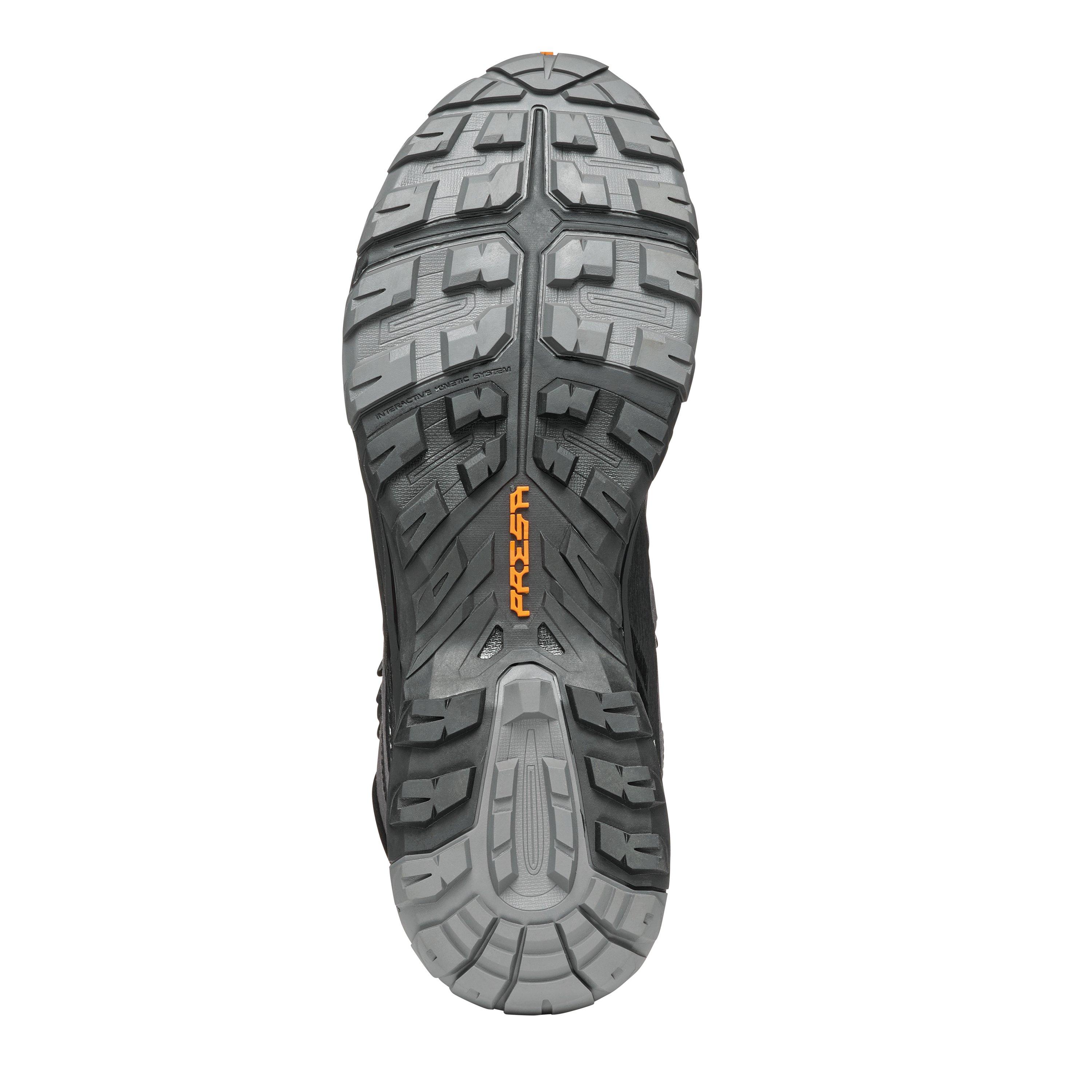 Grey Coral - Scarpa - Rush Trk LT GTX Hiking Boots Womens - 4