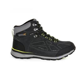 Regatta Samaris Suede Breathable Waterproof Hiking Boot