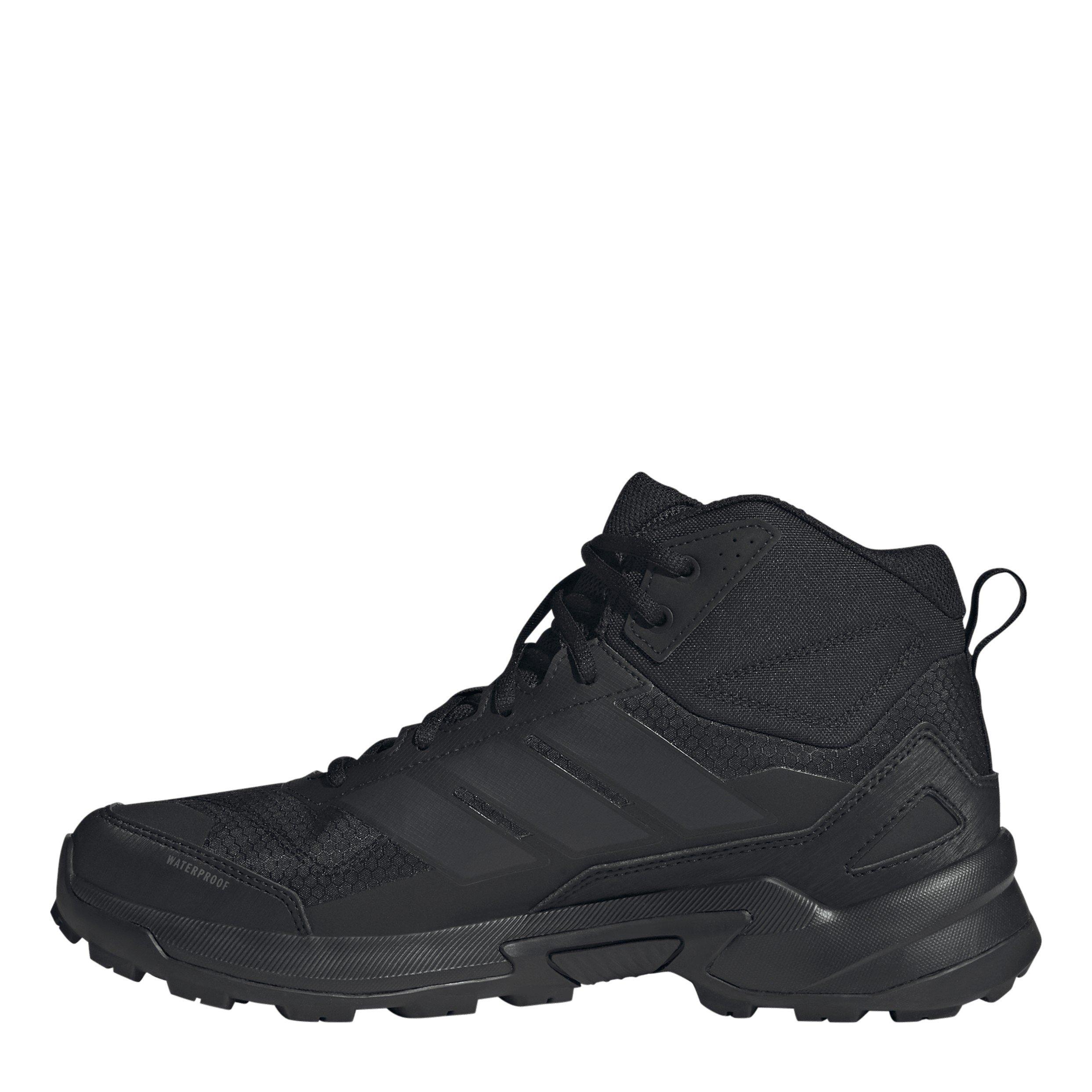 Core Black - adidas - Adidas Eastrail3 WPM Sn00 - 2