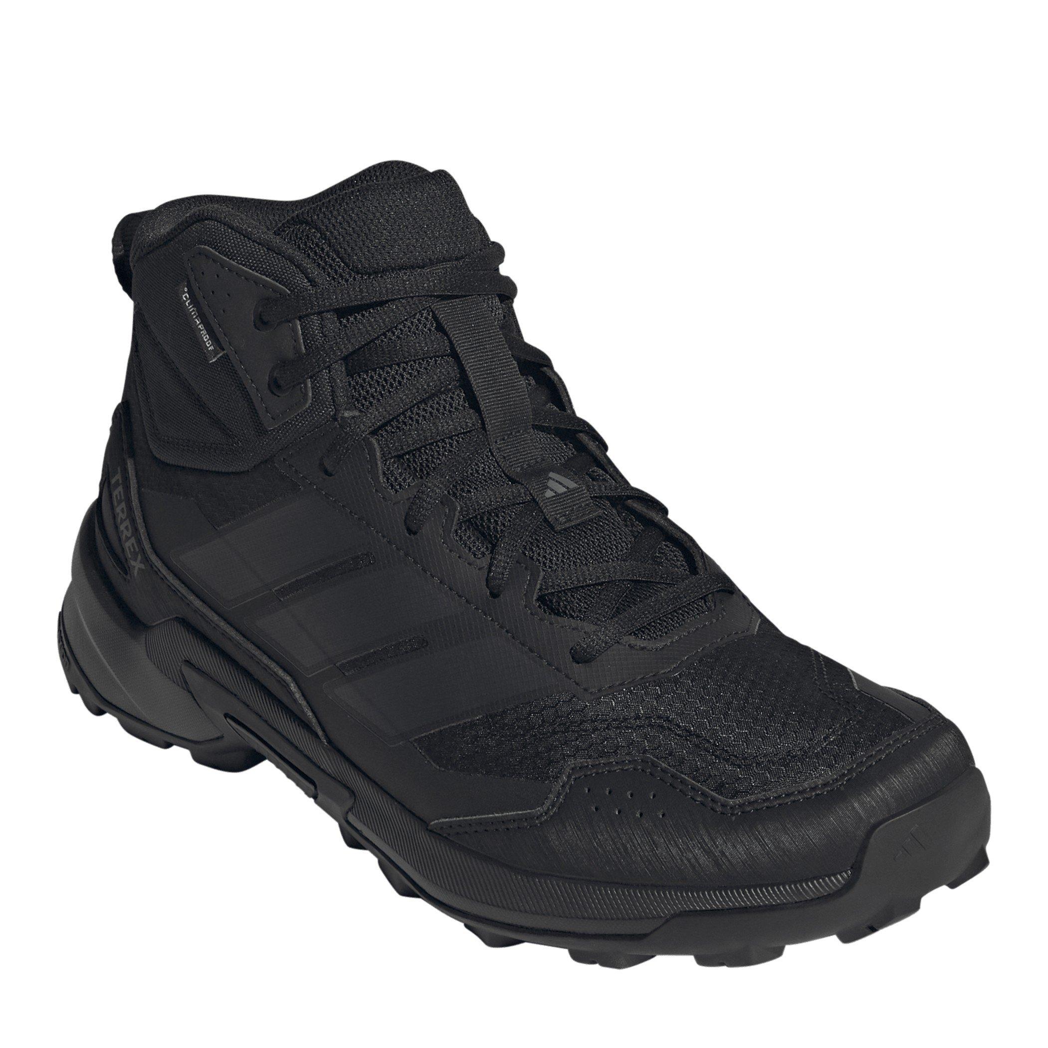 Core Black - adidas - Adidas Eastrail3 WPM Sn00 - 3