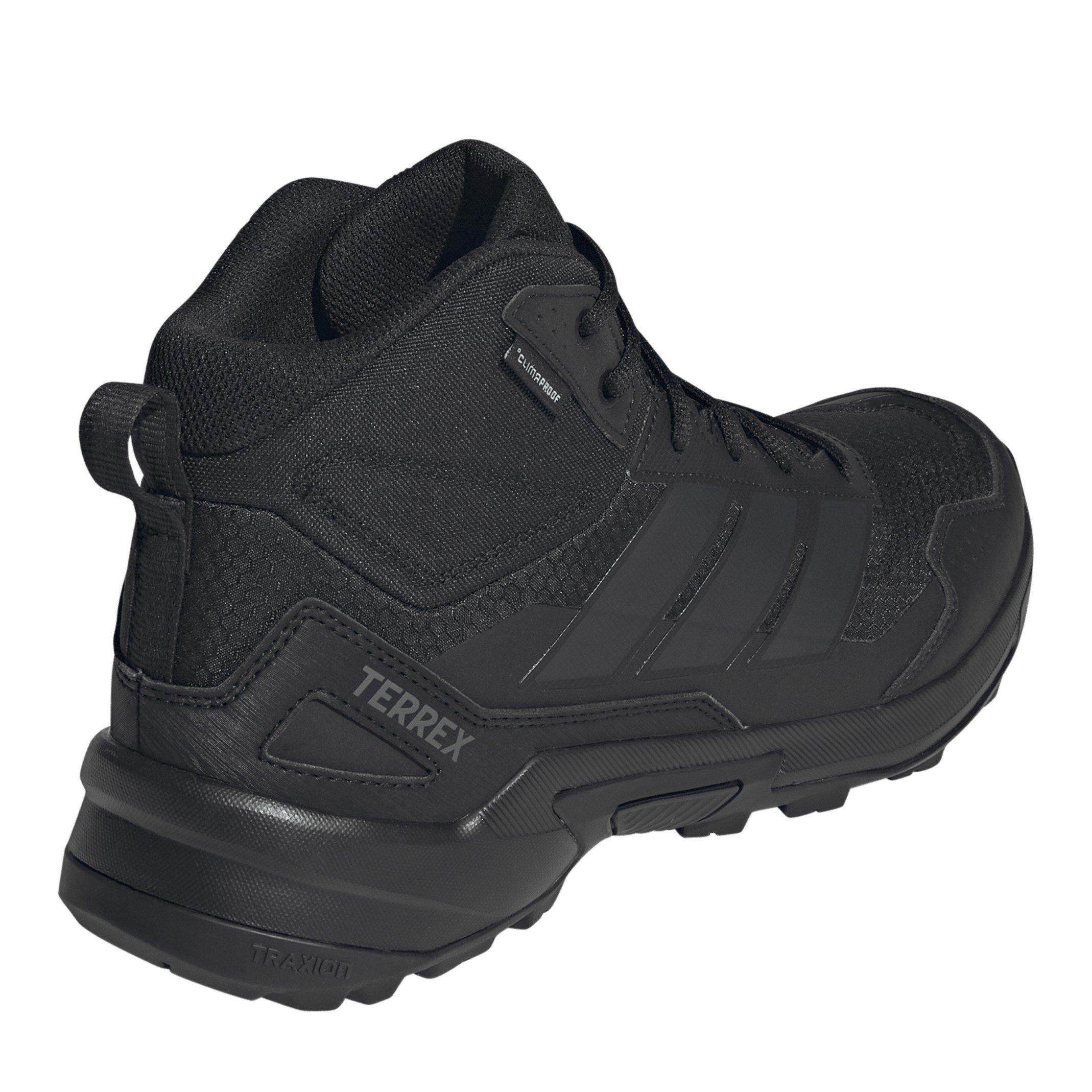 Core Black - adidas - Adidas Eastrail3 WPM Sn00 - 4