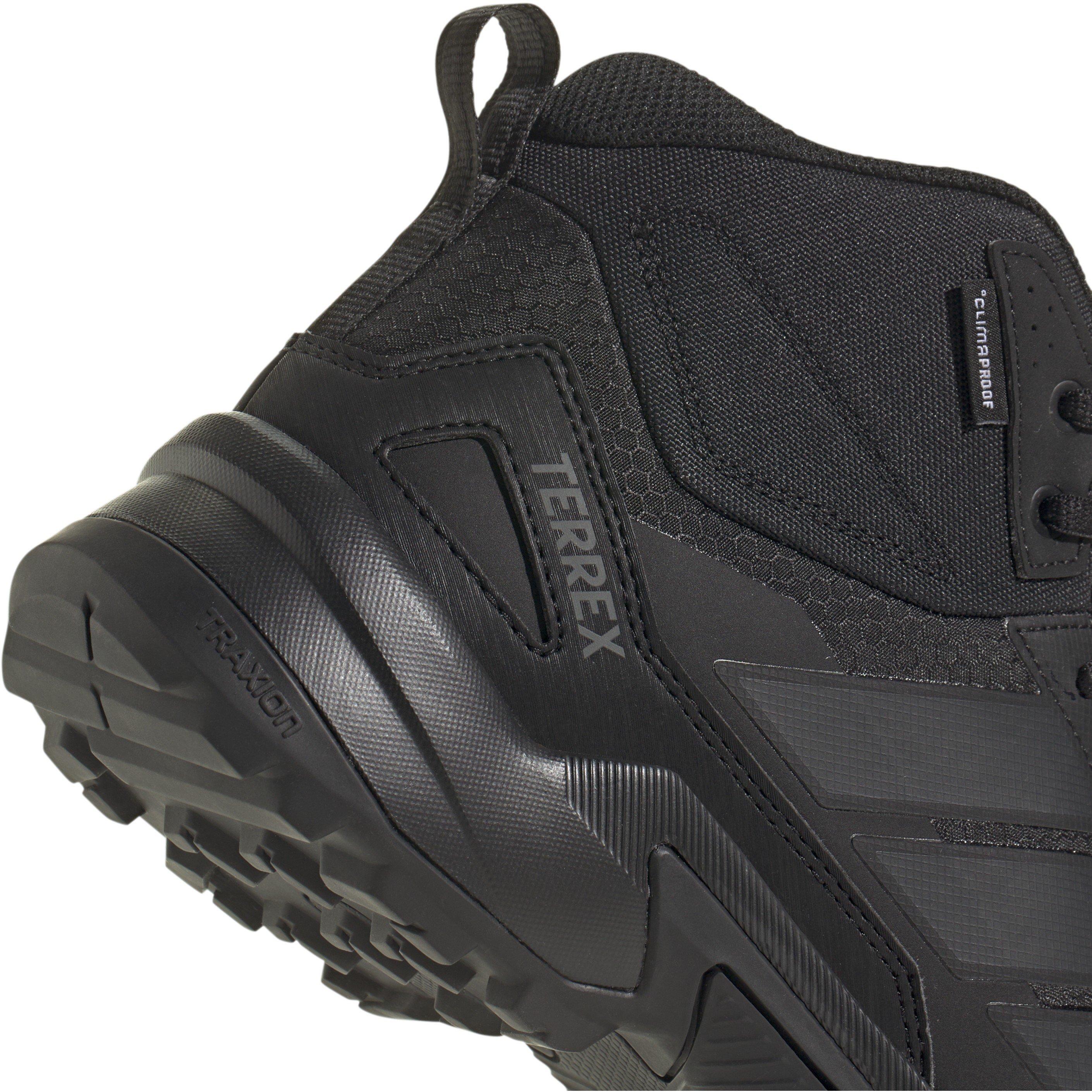 Core Black - adidas - Adidas Eastrail3 WPM Sn00 - 7