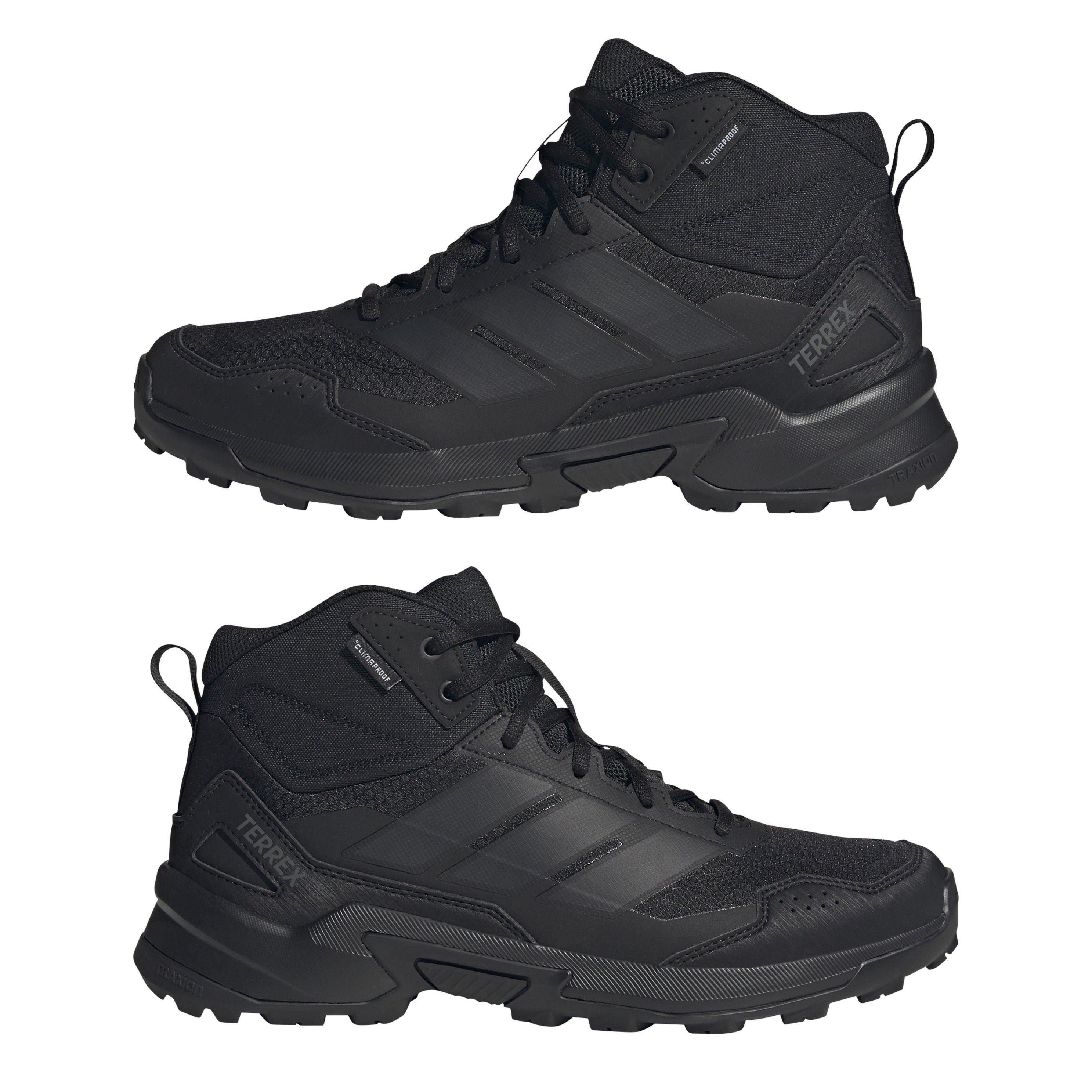 Core Black - adidas - Adidas Eastrail3 WPM Sn00 - 9