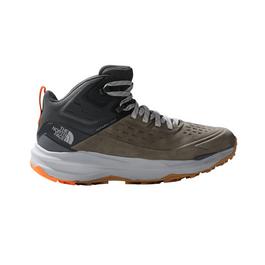 The North Face TNF Vectiv Exploris 2 Mid Futurelight Hiking Boots Mens