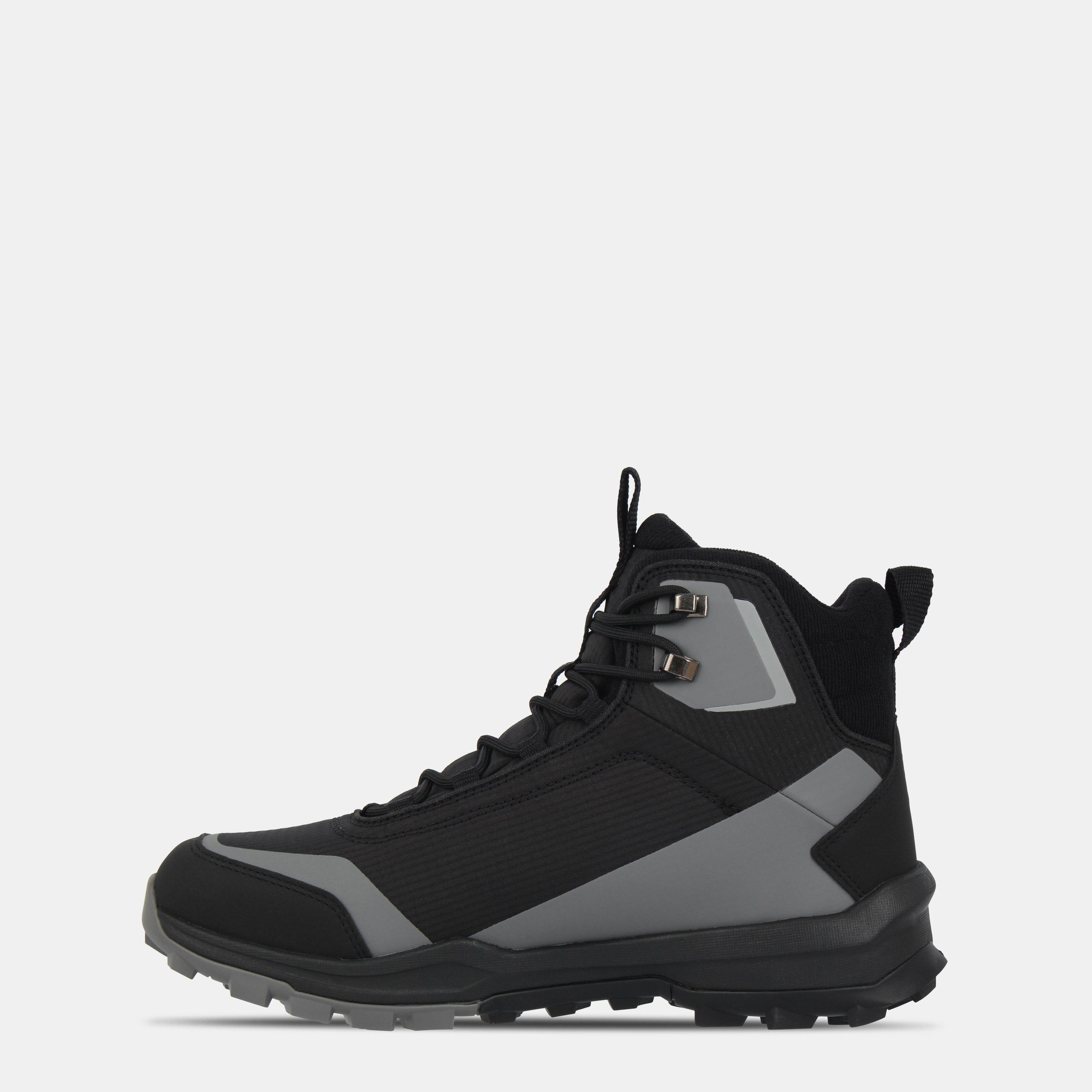 Black - Karrimor - Karrimor Rosa Walking Boot mens - 2