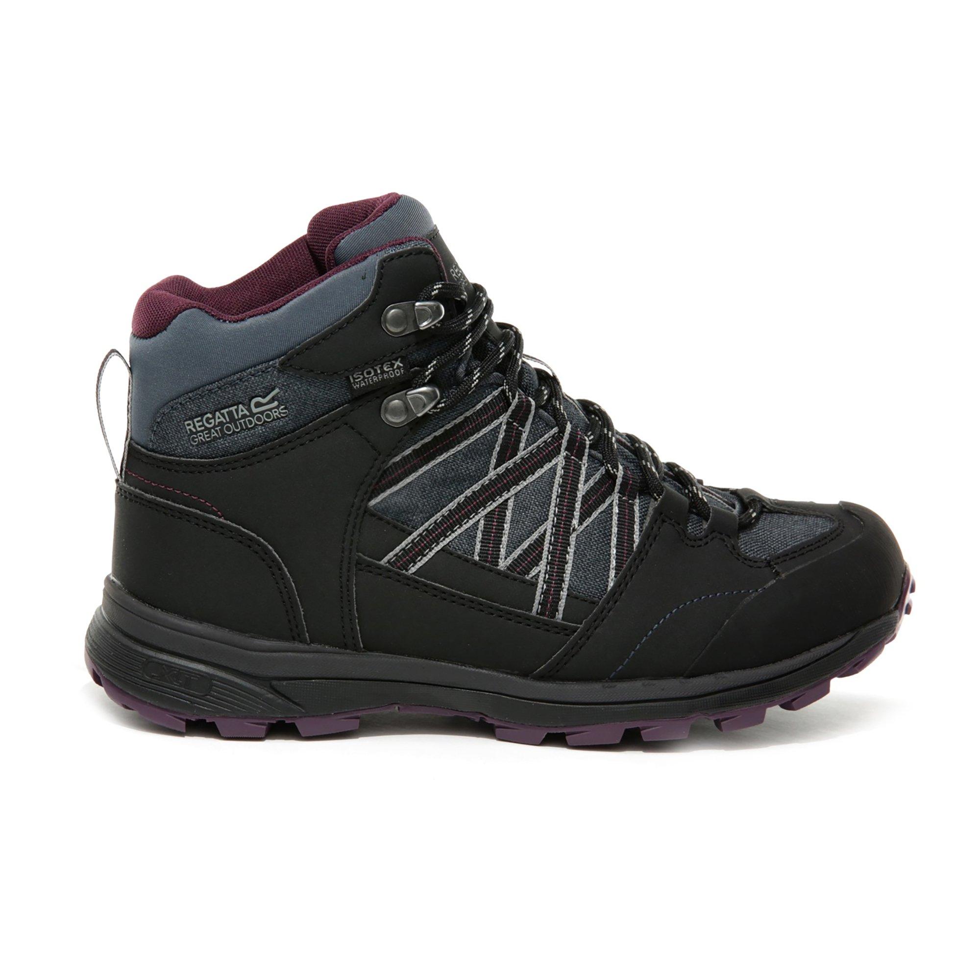 Regatta Waterproof Hiking Boot