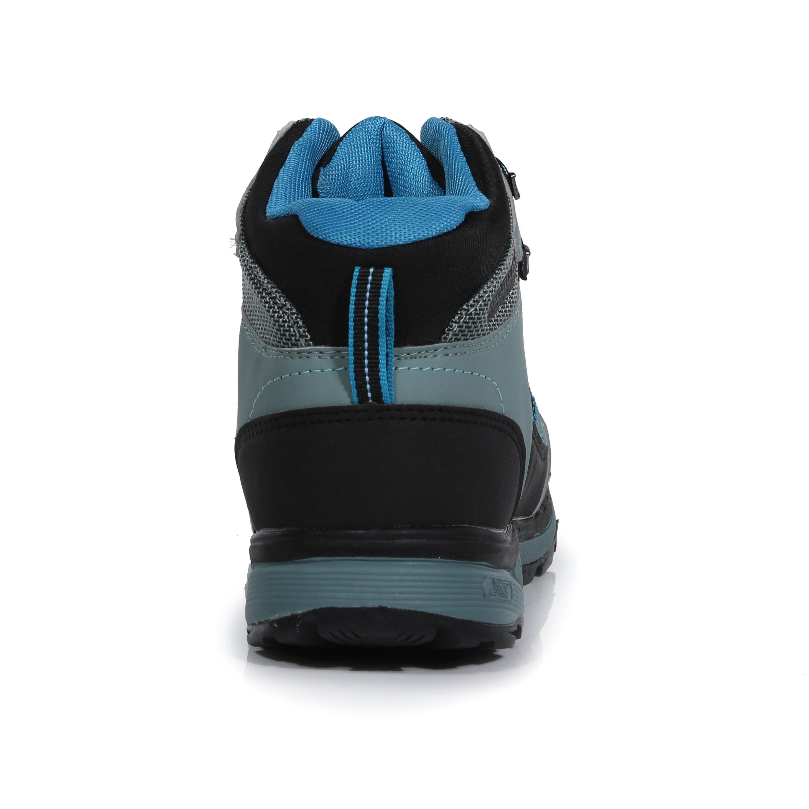 Stormy Sea - Regatta - Women's Waterproof Hiking Boot - 3