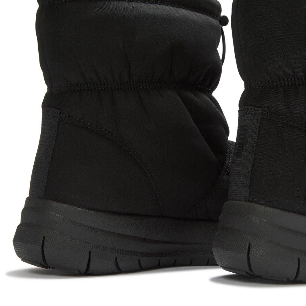 PRETO - FitFlop - Women's Flowease Snow Boots - 5