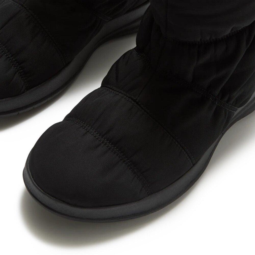 PRETO - FitFlop - Women's Flowease Snow Boots - 6