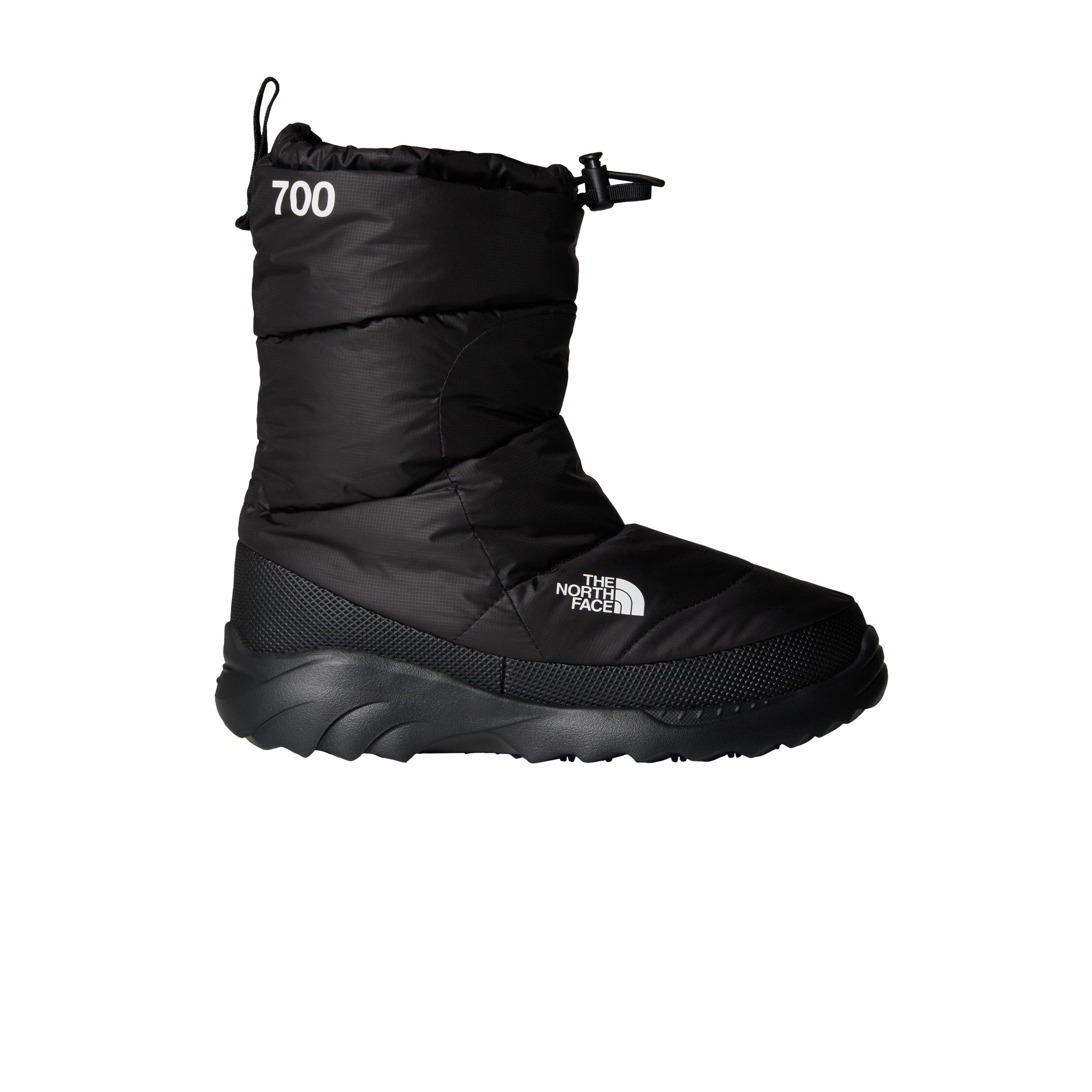 The North Face Lifestyle | Women's Nuptse Bootie Snow Boots | Cruise ...