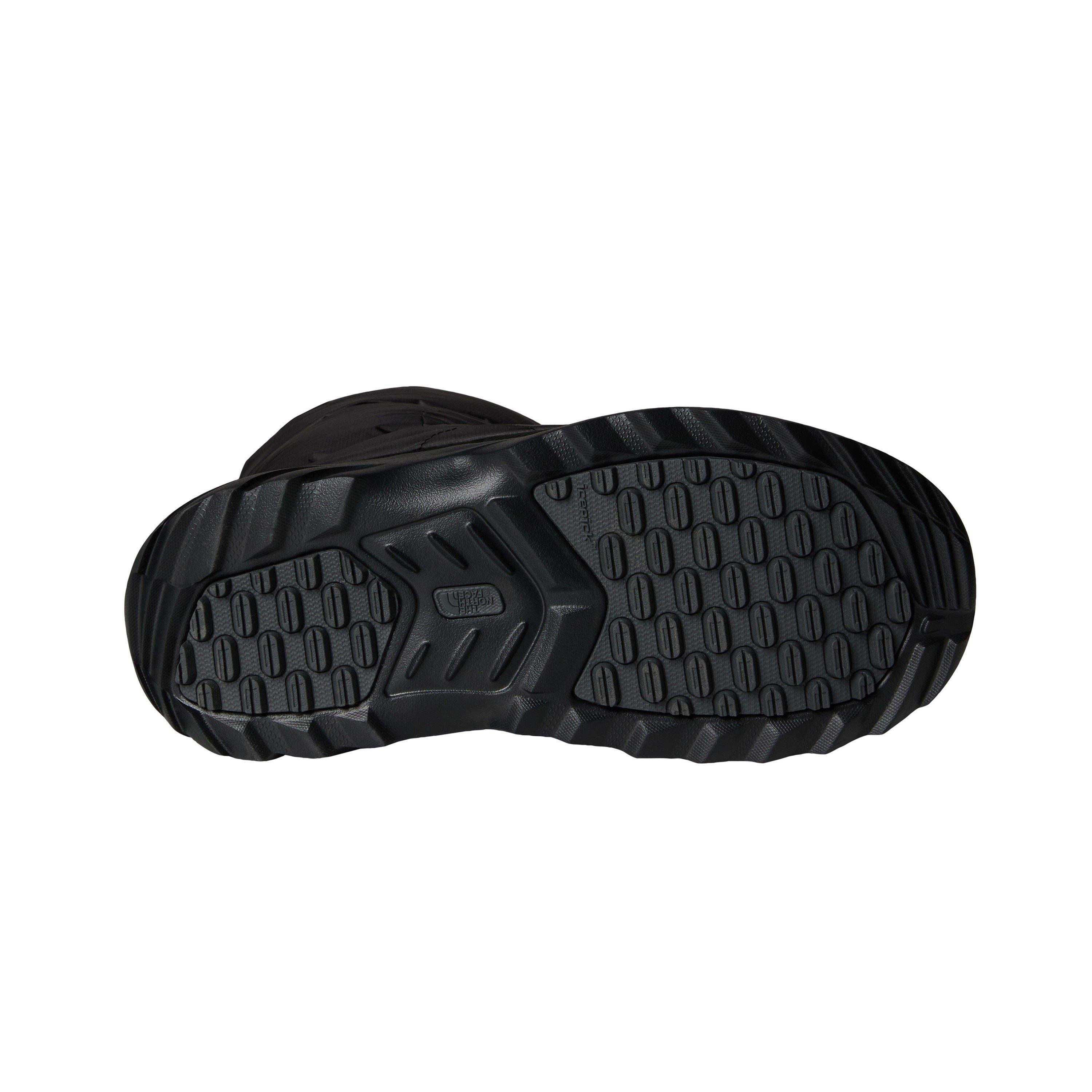 TNF Black - The North Face - Nuptse Traction Bootie - 3