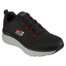 Skechers D Lux Walker - Meerno Hiking Shoes Mens