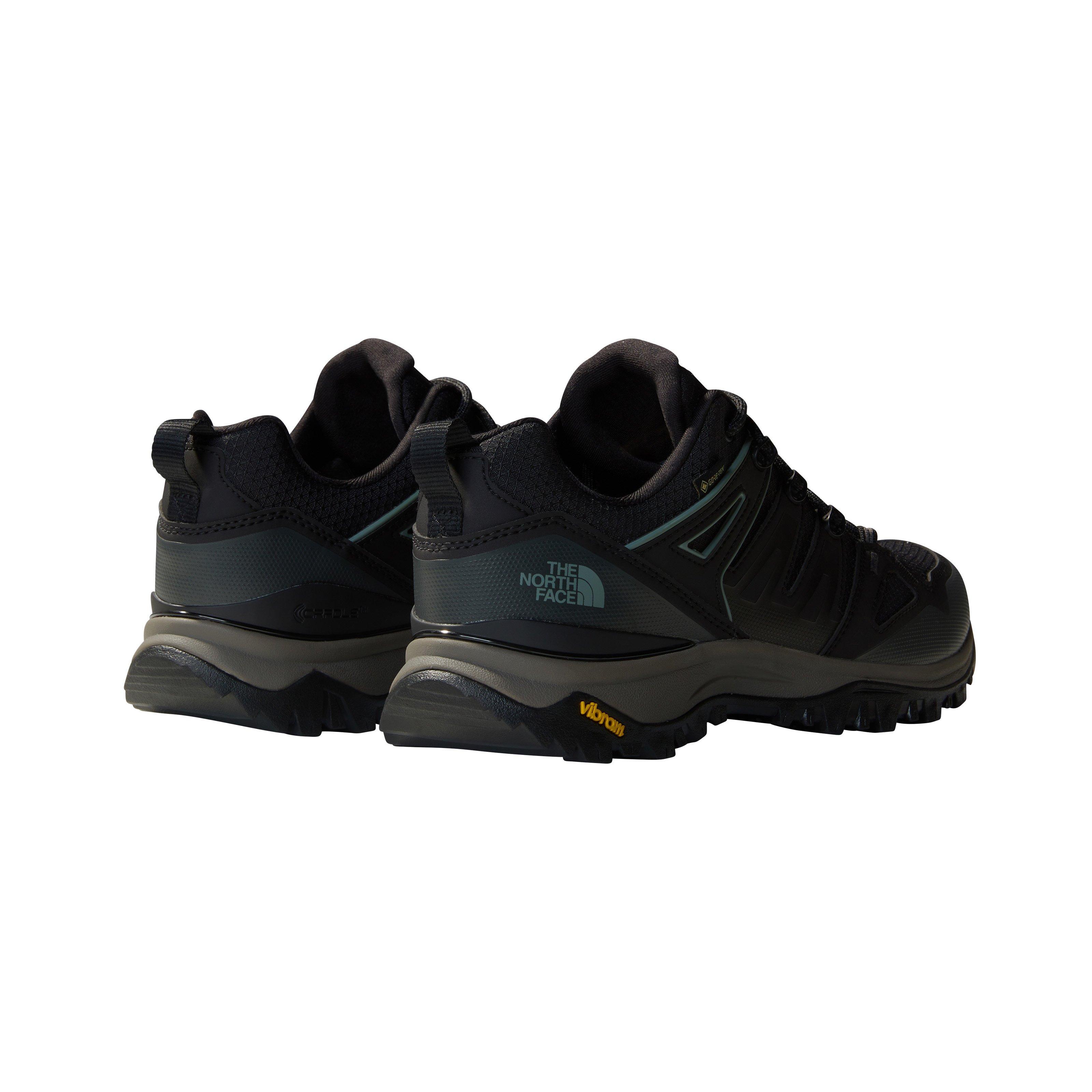 The North Face Hedgehog Gore-Tex Black — foto 2