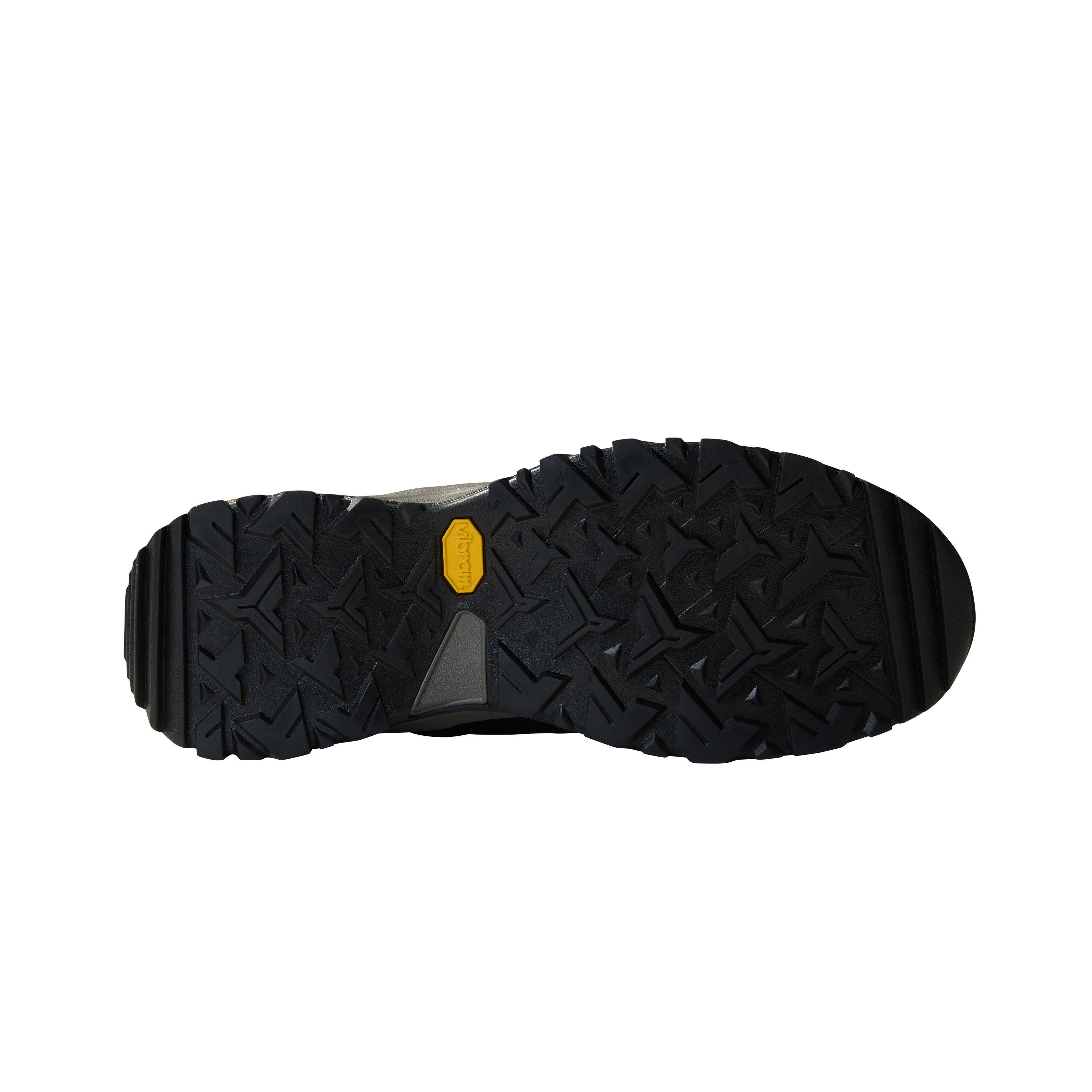The North Face Hedgehog Gore-Tex Black — foto 3