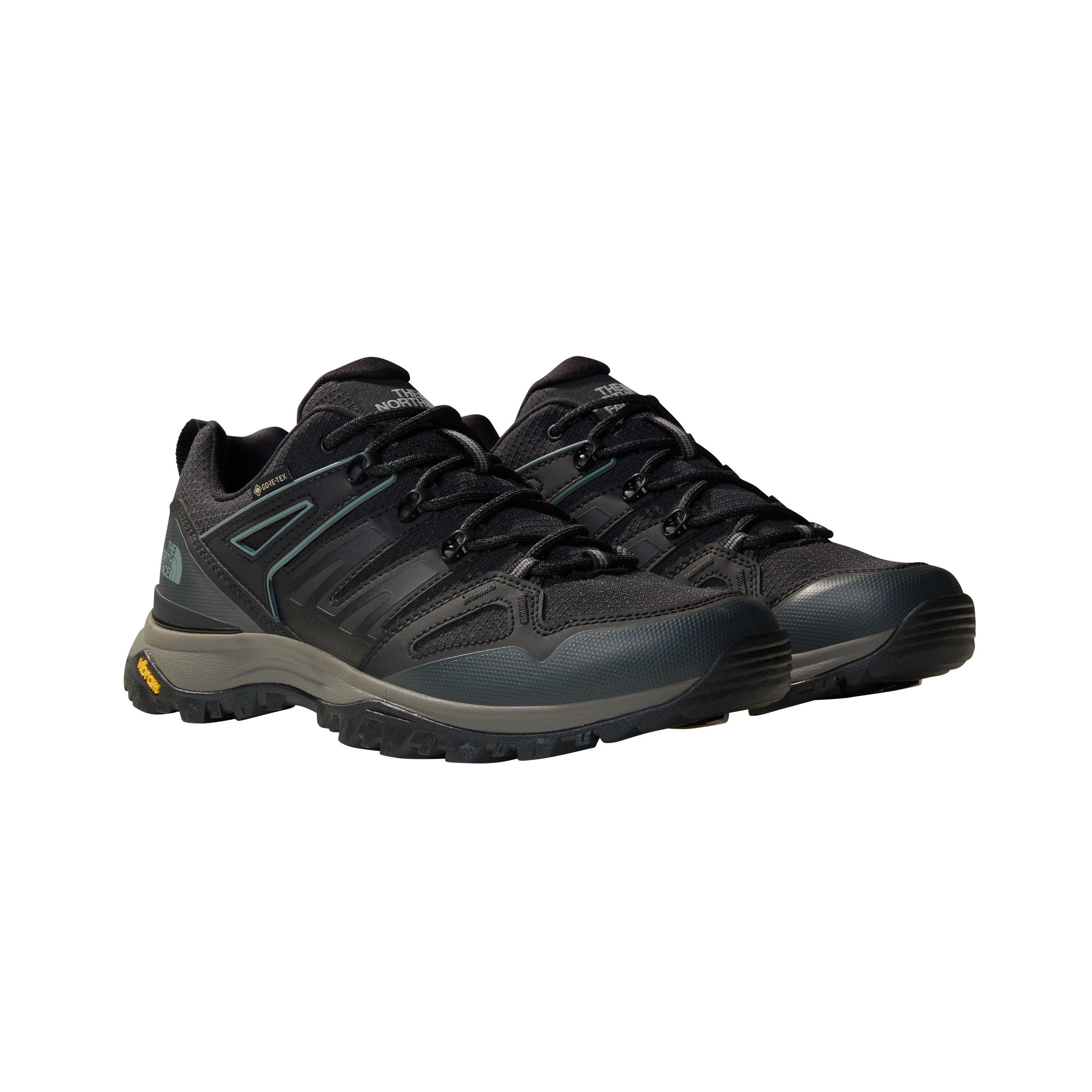 The North Face Hedgehog Gore-Tex Black — foto 4
