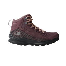 The North Face TNF Vectiv Fastpack Futurelight Mid Hiking Boots Womens