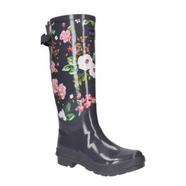 Hi Tec Wellington Boots