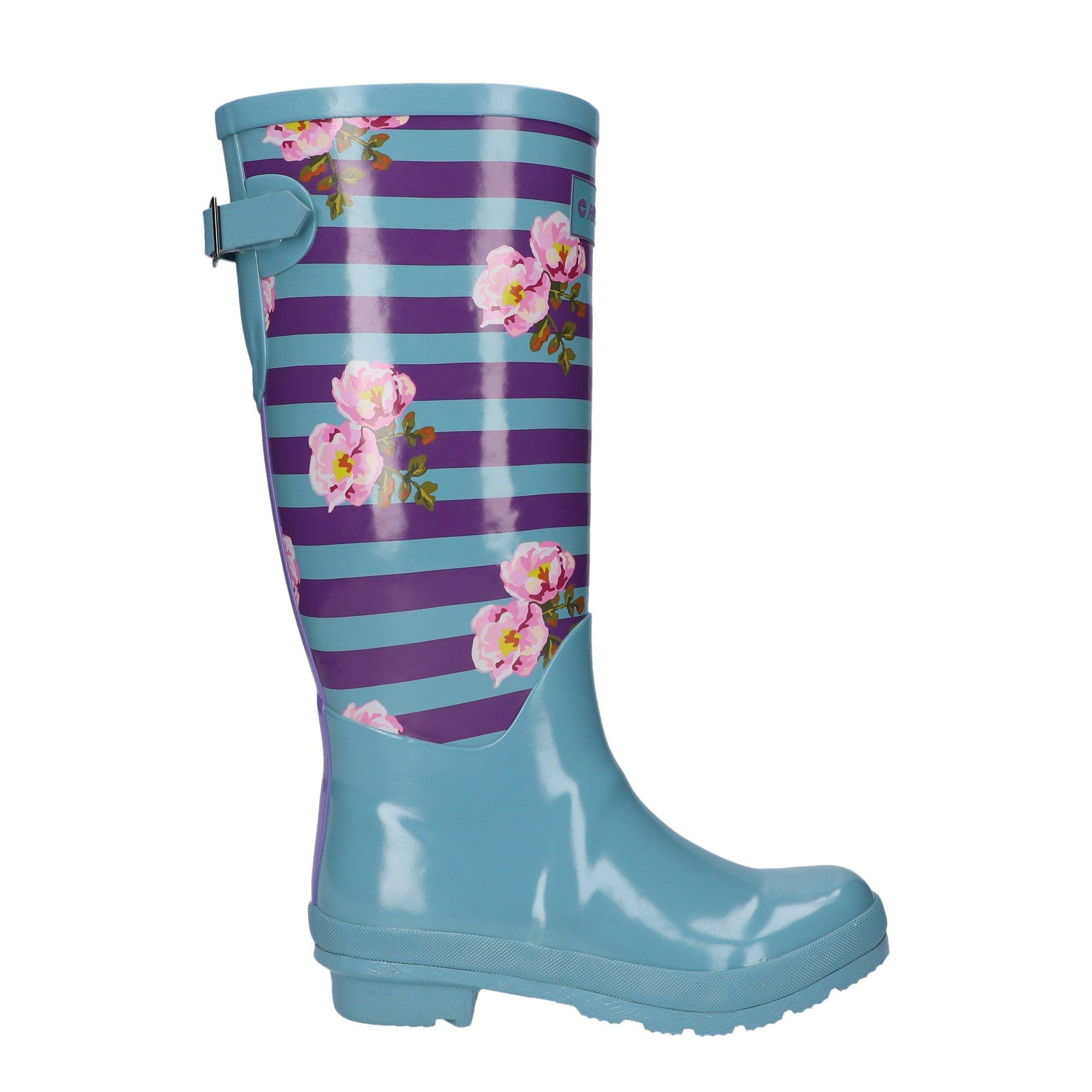 Hi Tec Wellington Boots