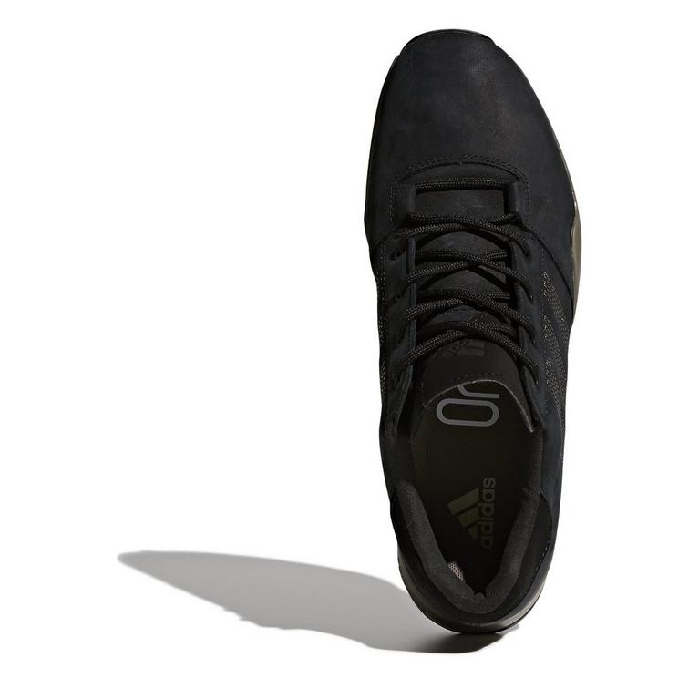 Noir - adidas - Anzit Terrex - 5