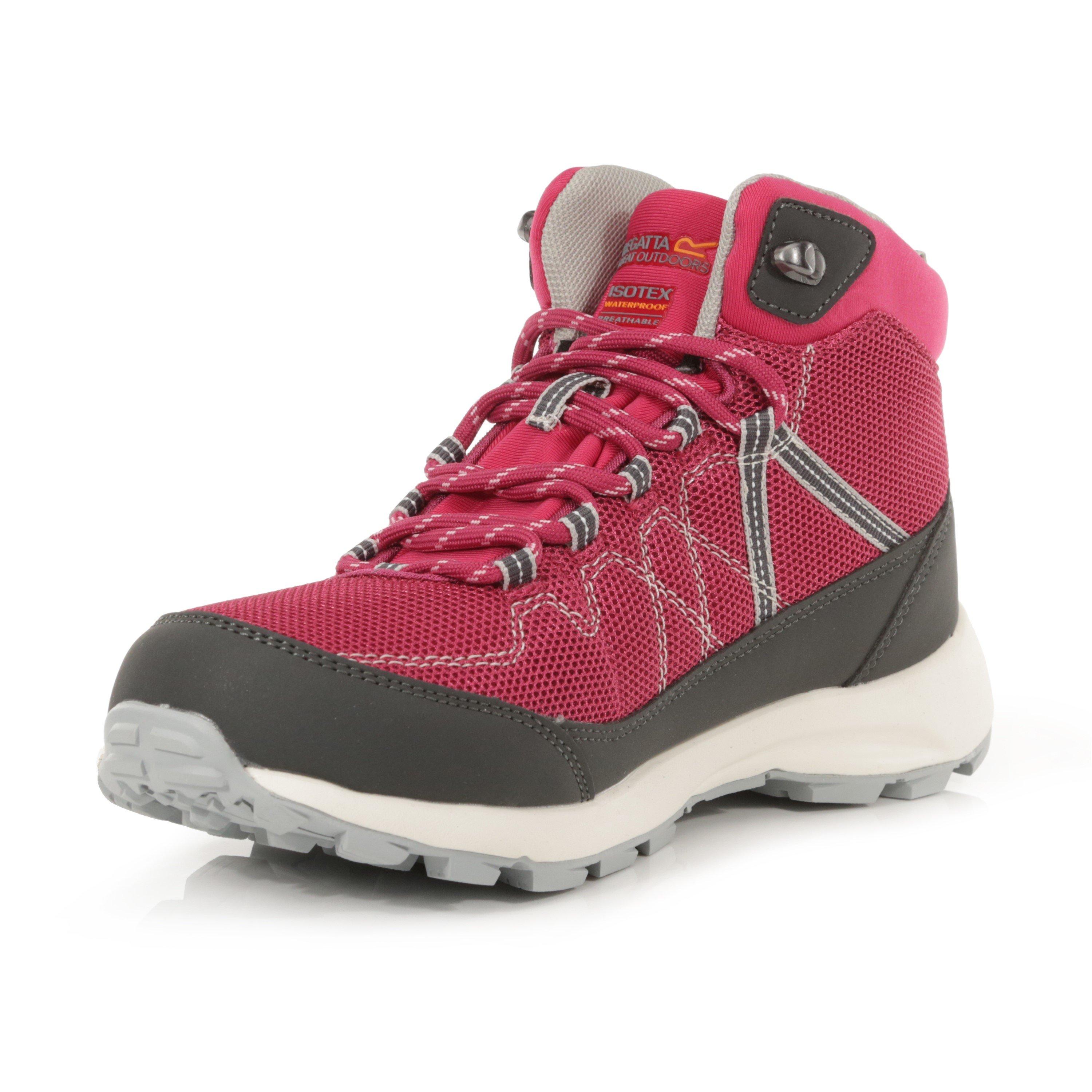 ChrryPk/Bria - Regatta - Women's Waterproof Hiking Boot - 2