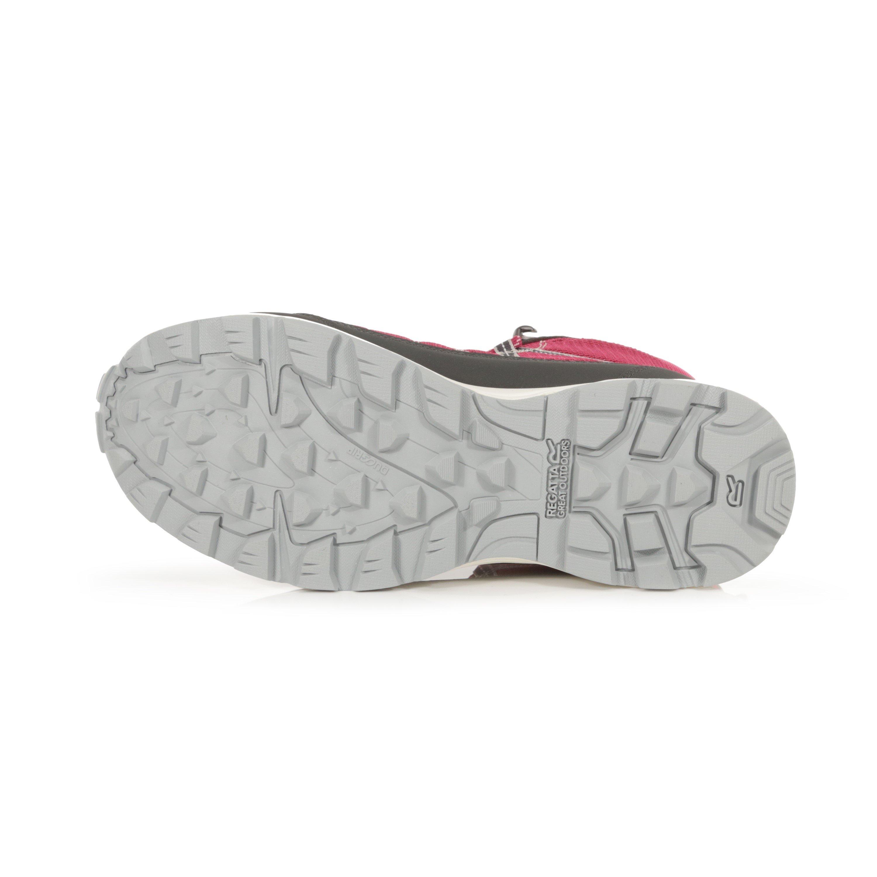 ChrryPk/Bria - Regatta - Women's Waterproof Hiking Boot - 4