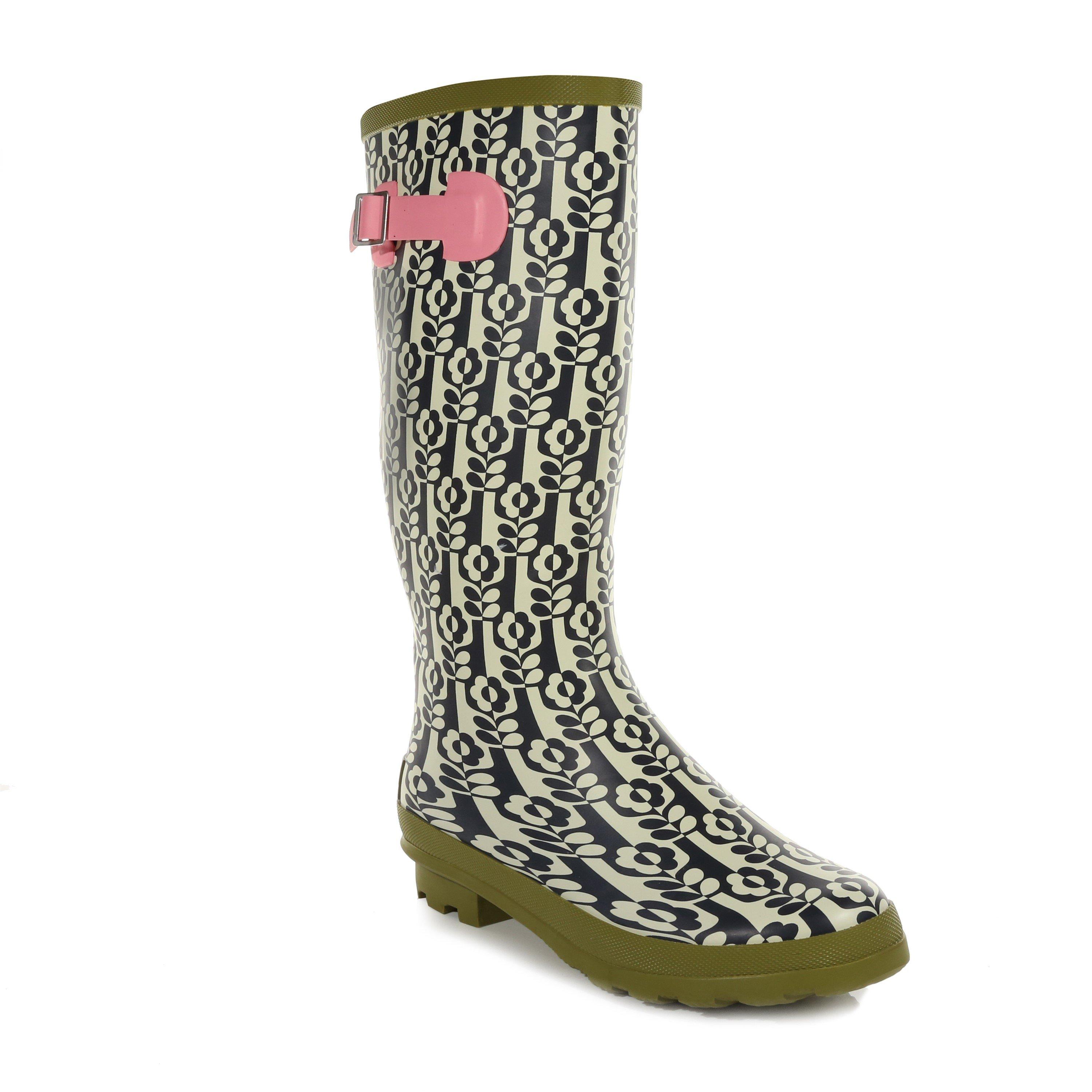 StemInAVase - Regatta - Women's Orla Wellington Boot - 1