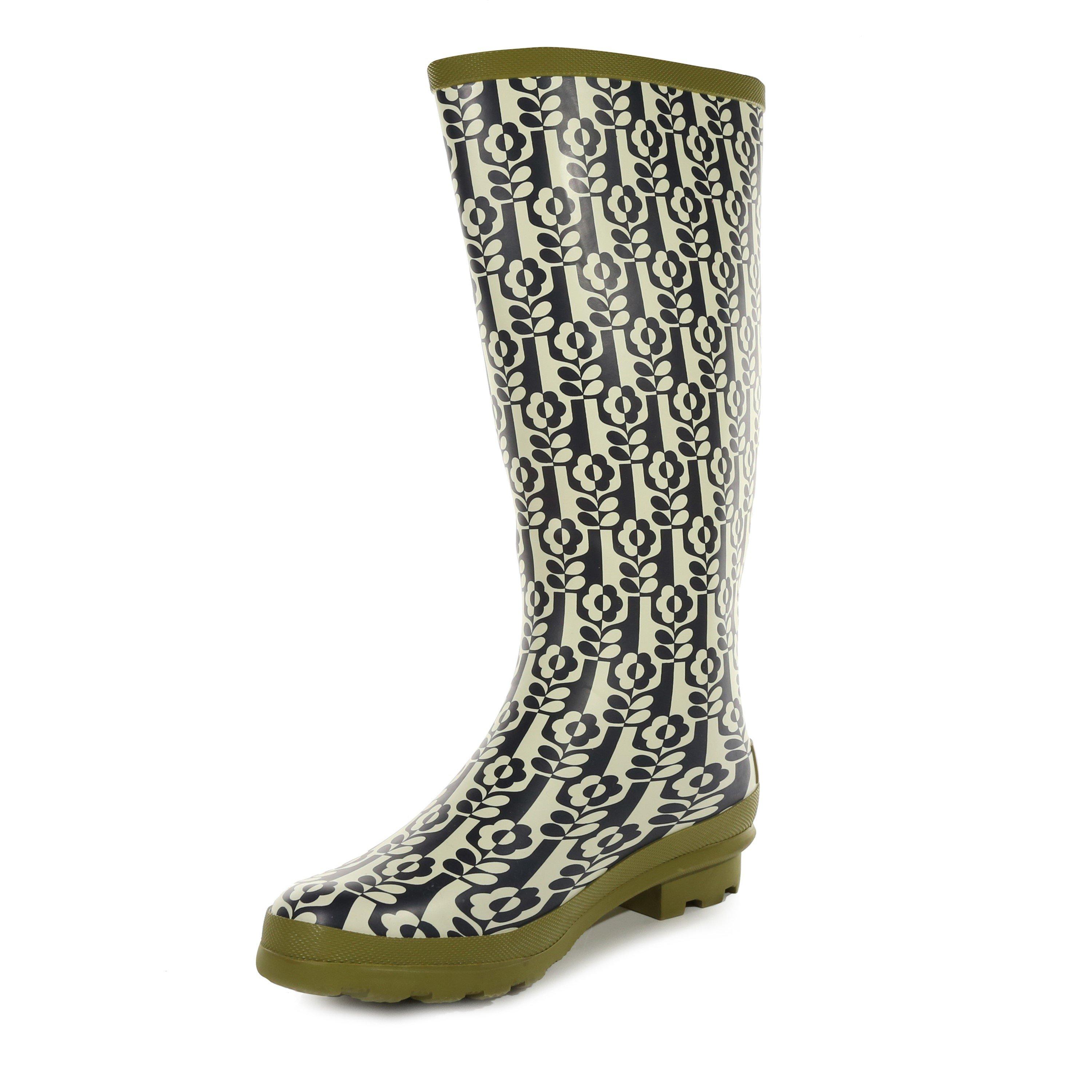 StemInAVase - Regatta - Orla Wellington Boot - 2