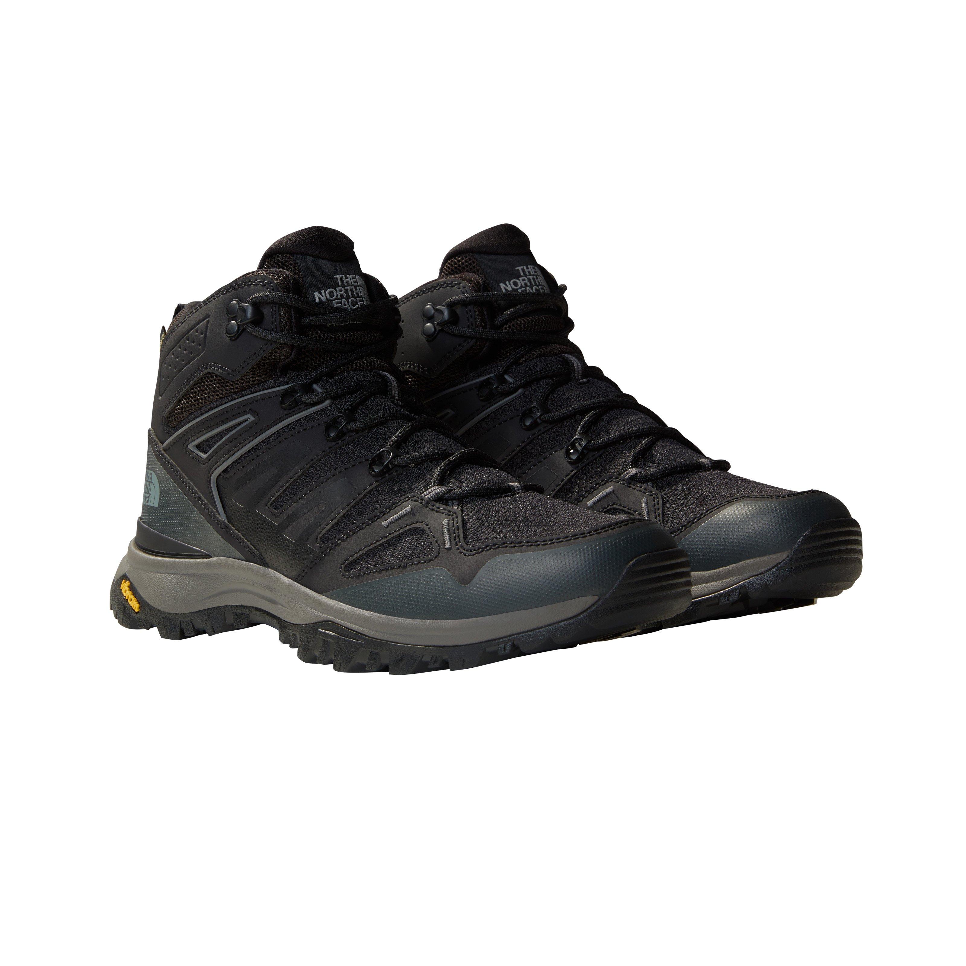 The North Face Outdoor Hedgehog GORE-TEX Mid Hiking Boots Mens