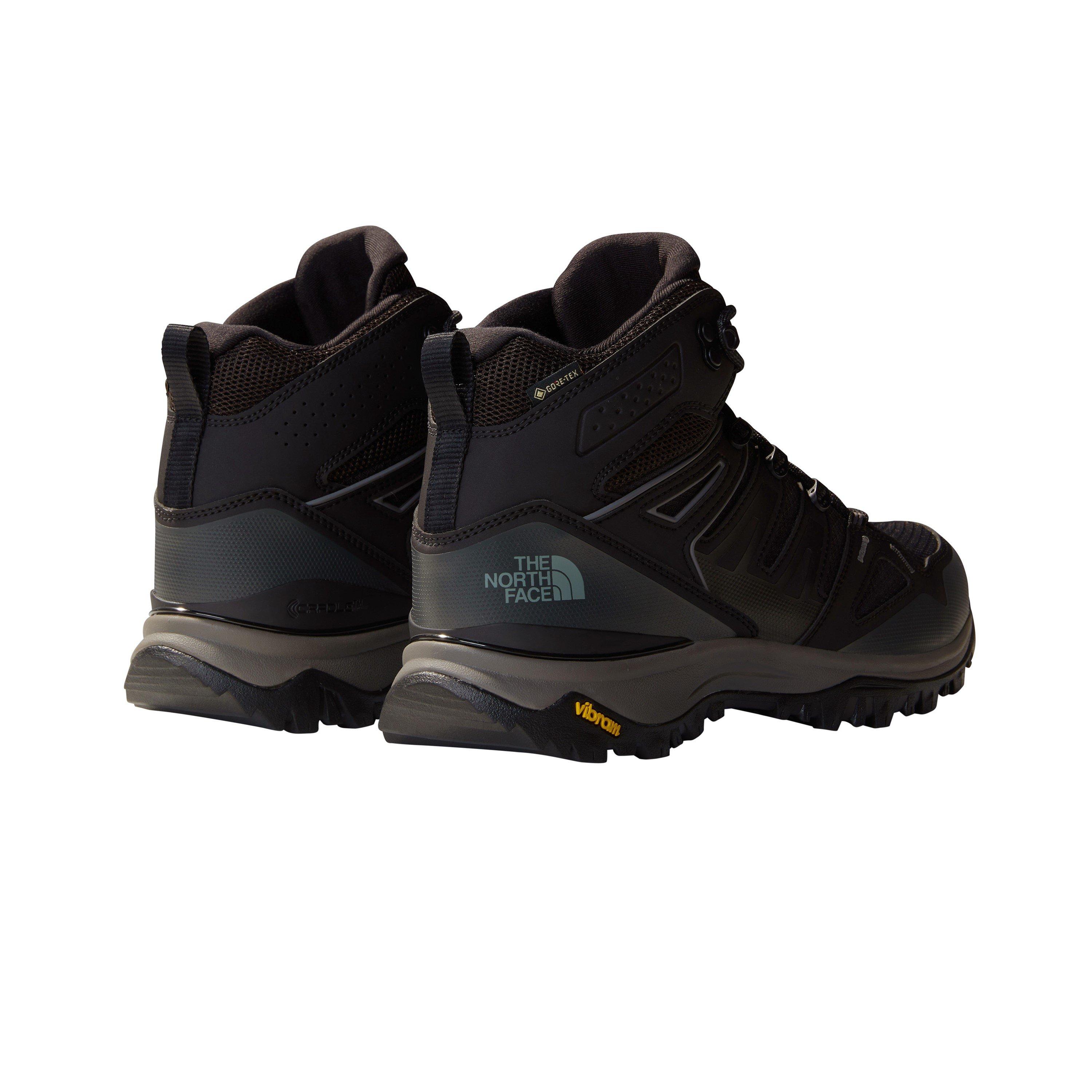 TNF Black - The North Face - Hedgehog GORE-TEX Mid Hiking Boots Mens - 5
