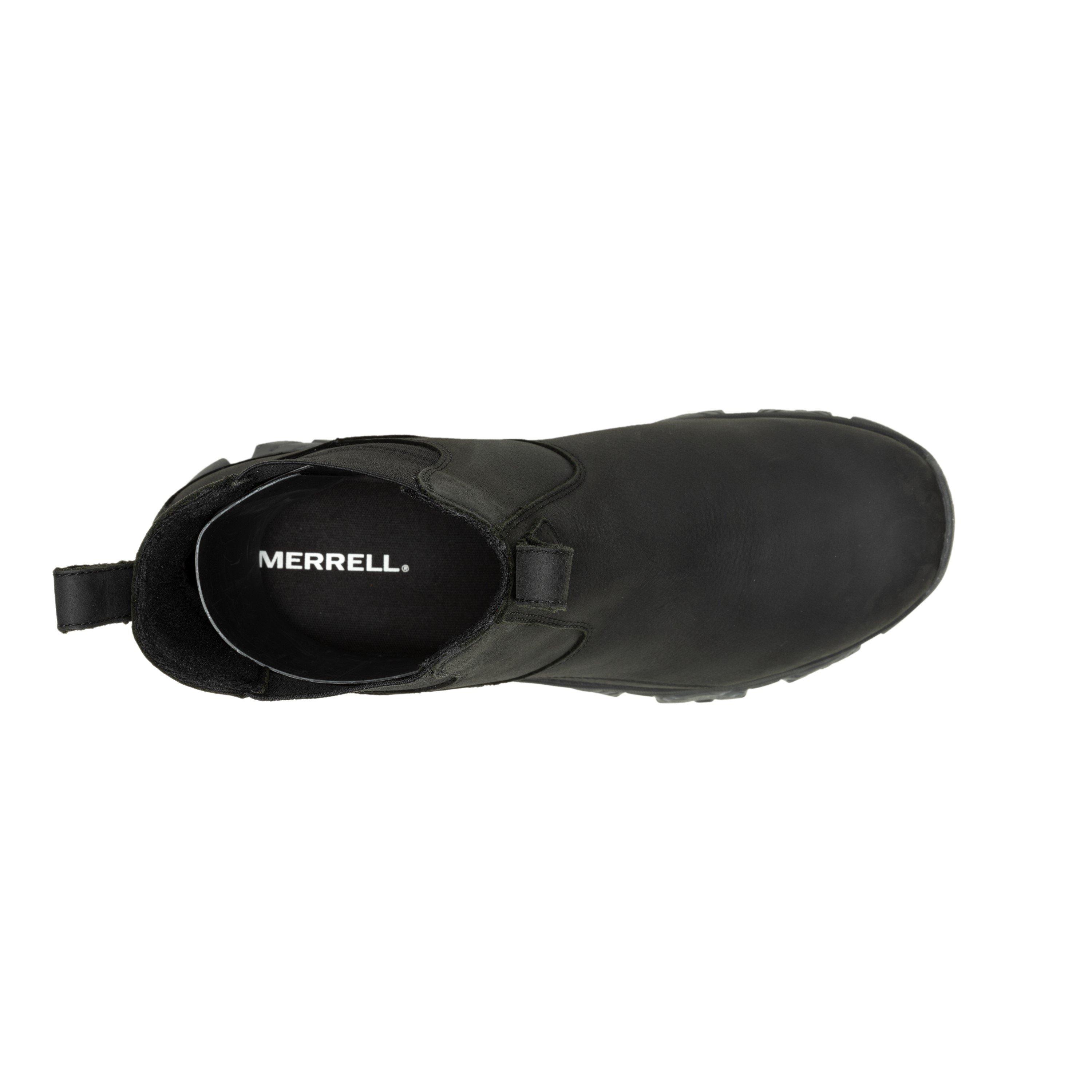 Schwarz - Merrell - Moab Adv3 Ch Sn64 - 2