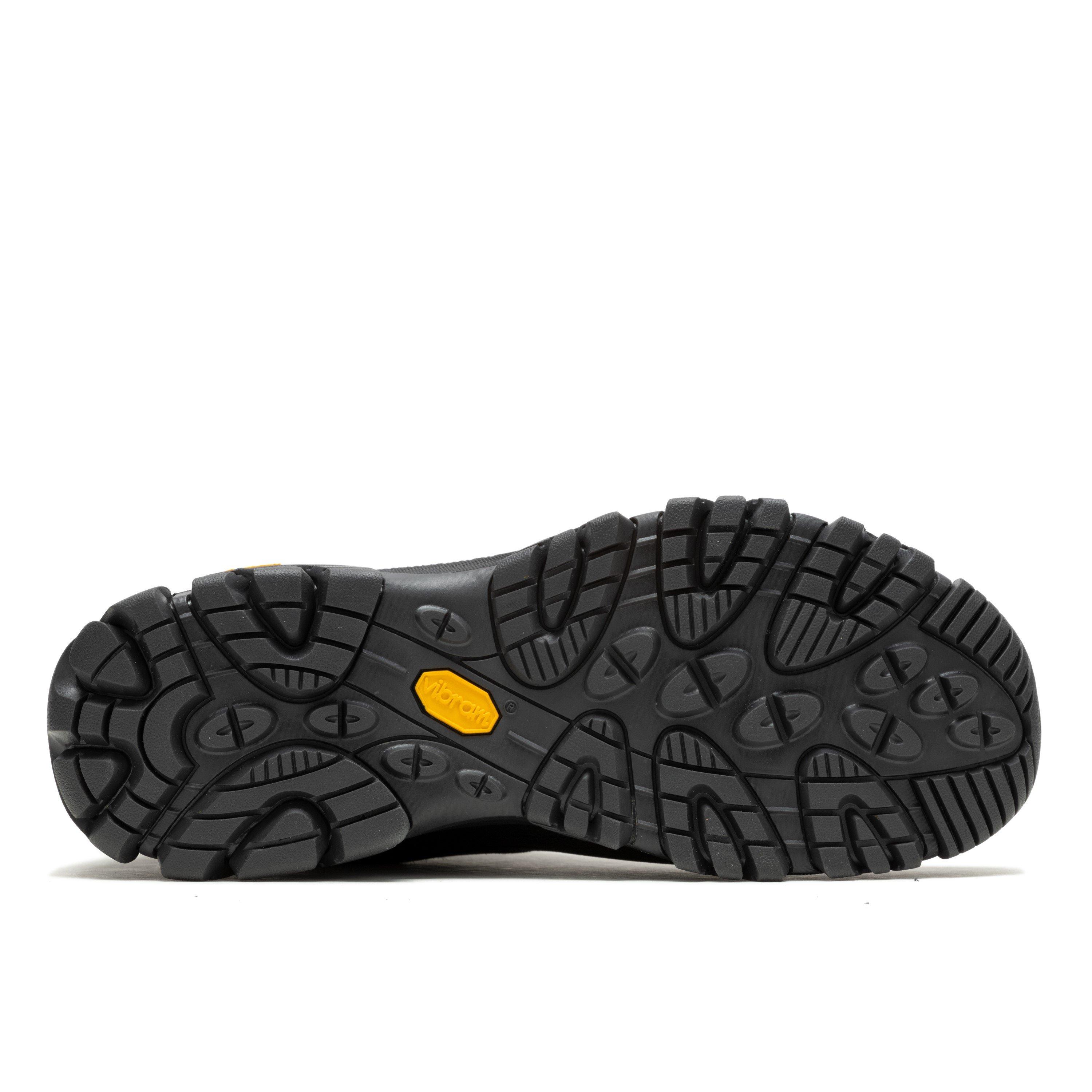 Schwarz - Merrell - Moab Adv3 Ch Sn64 - 6