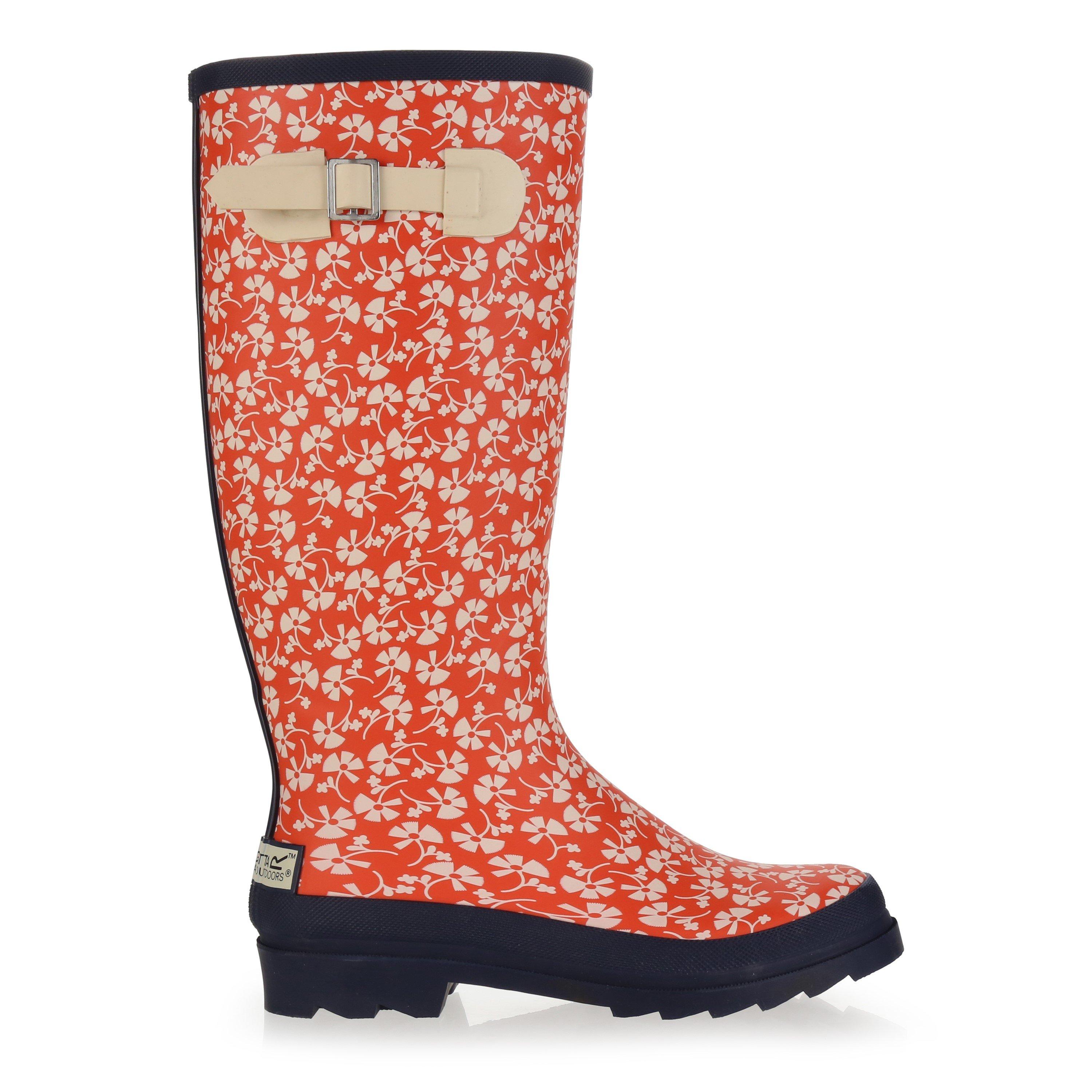Regatta Orla Wellies