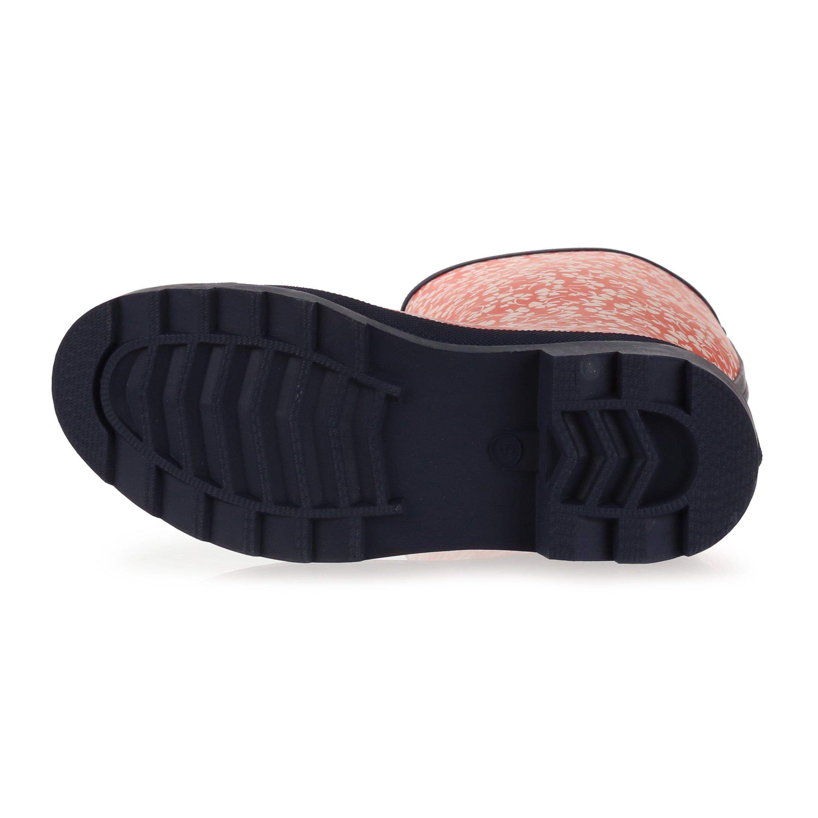 PrslySat/Nvy - Regatta - Orla Wellies - 4