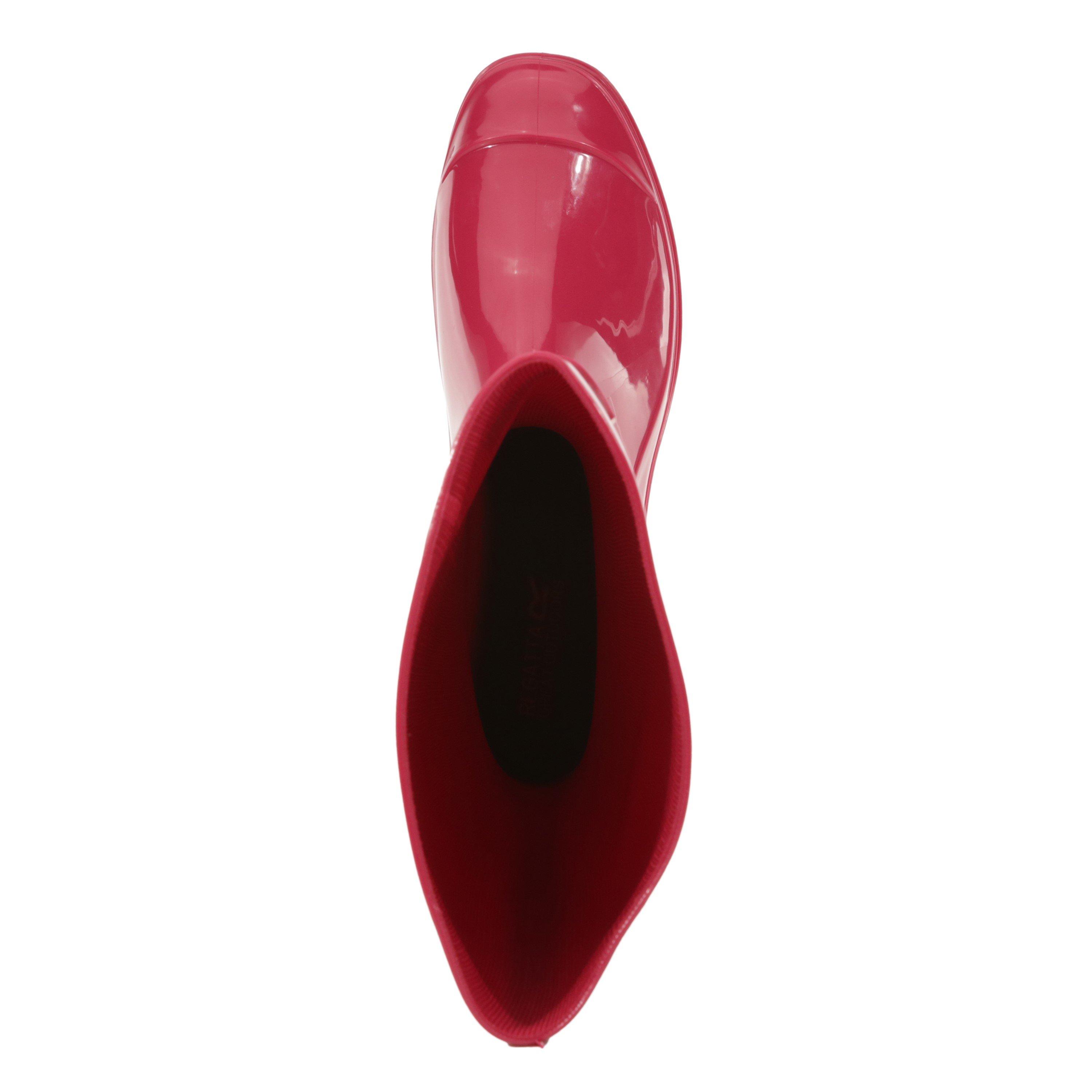 Dunkelkirschrot - Regatta - Lady Wenlock Ld99 - 6