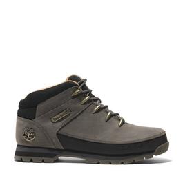 Timberland Timberland Euro Sprint Mid Lace Up Boot Medium