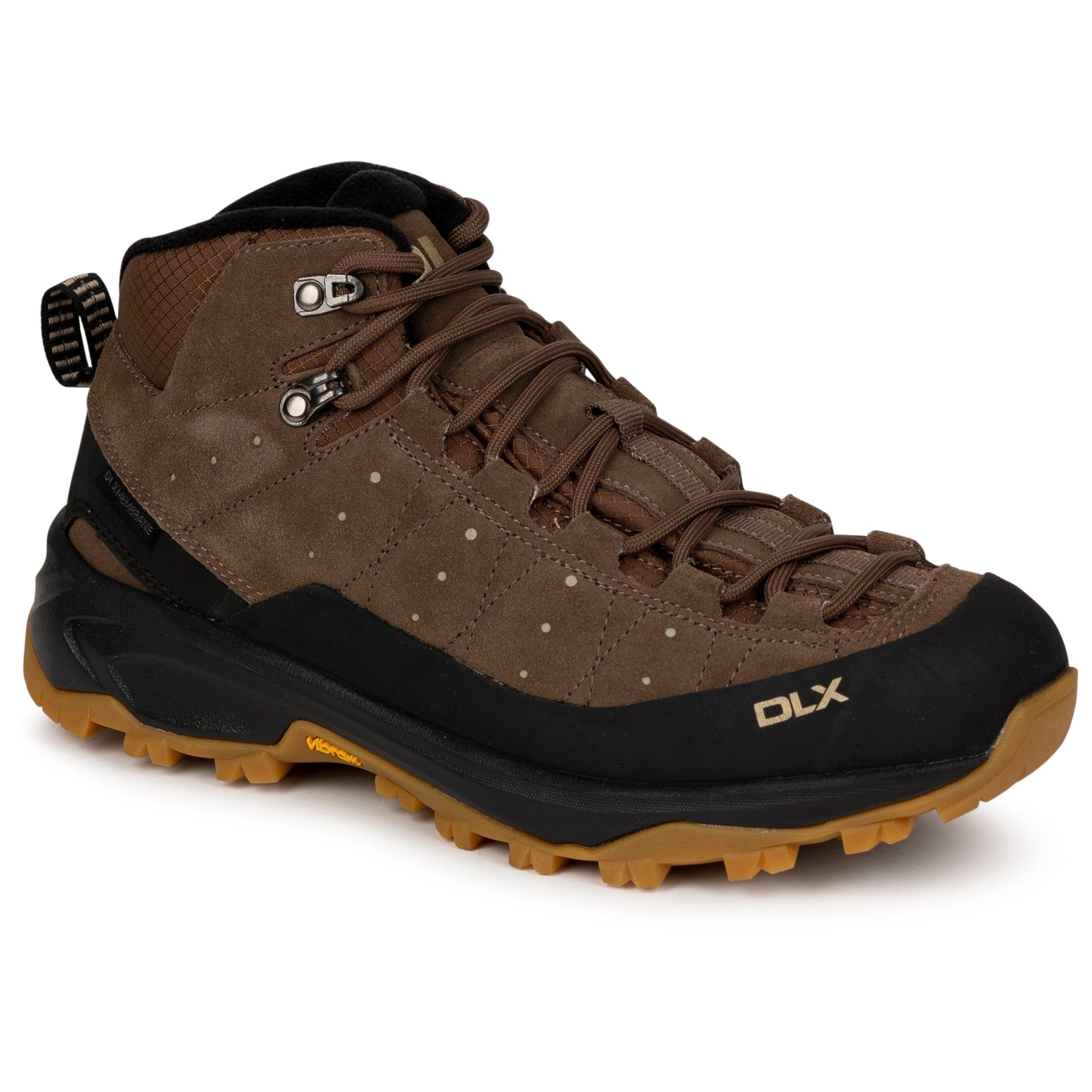Pacana - DLX - Trespass Nieva Waterproof Hiking Boot - 2