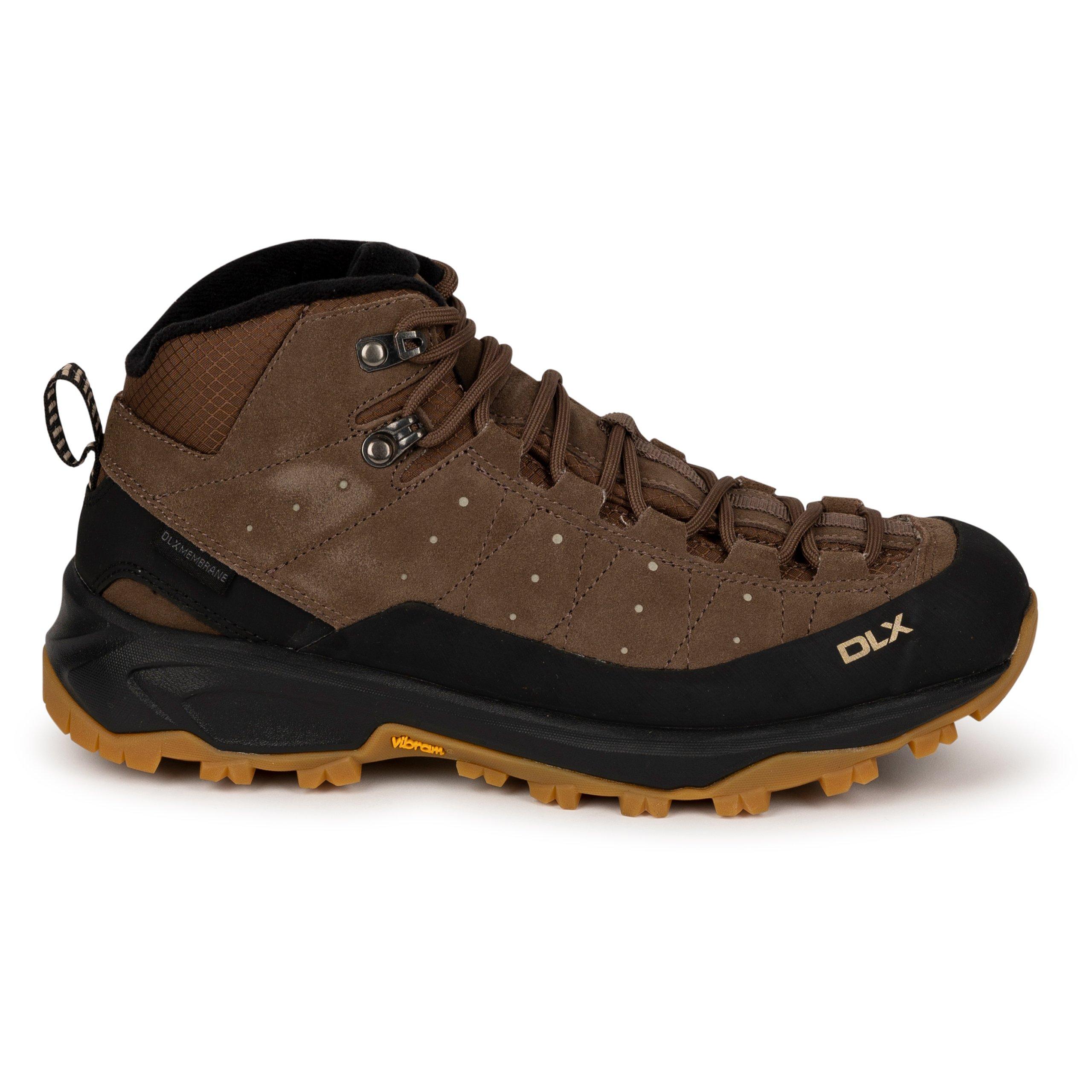 Pacana - DLX - Trespass Nieva Waterproof Hiking Boot - 3