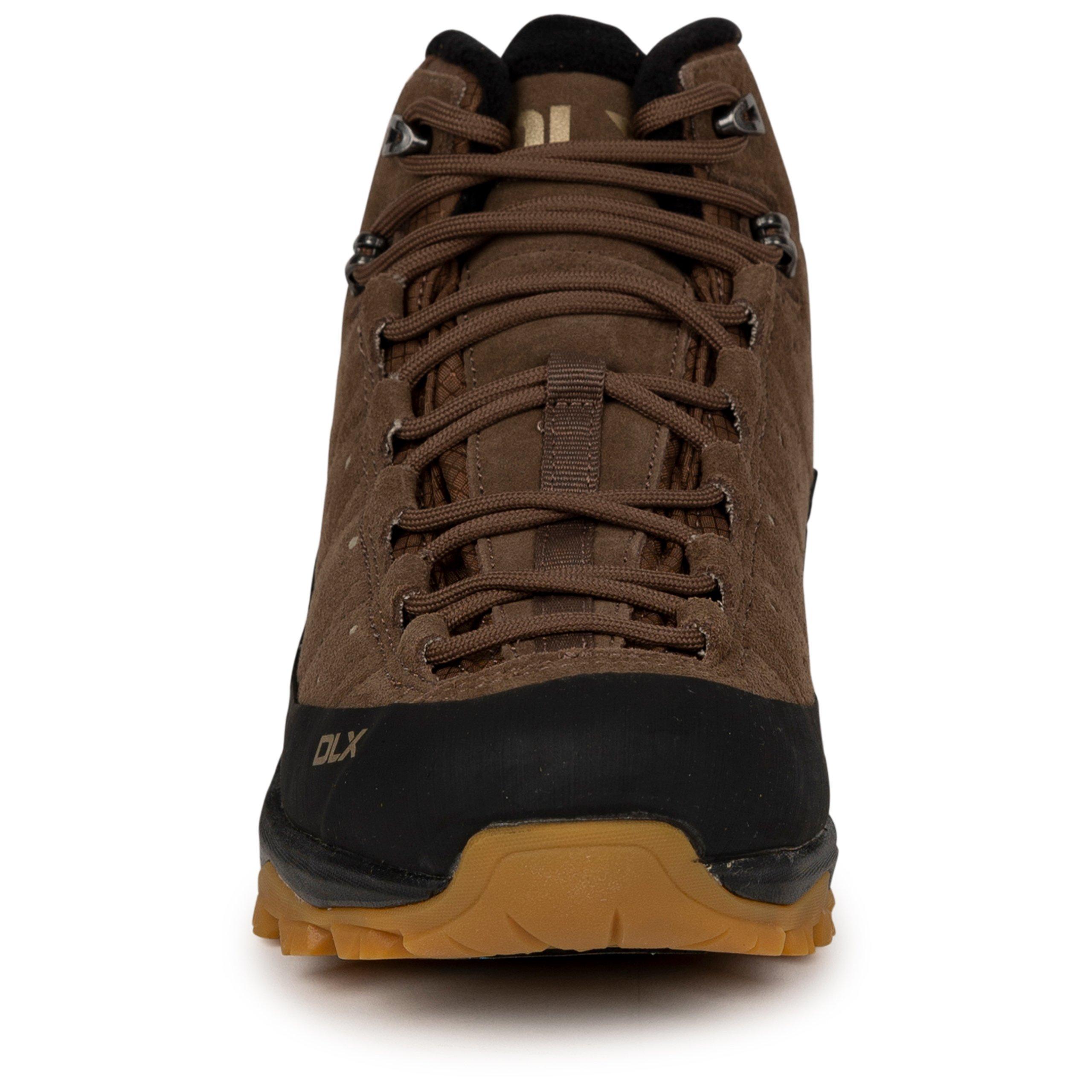 Pacana - DLX - Trespass Nieva Waterproof Hiking Boot - 4