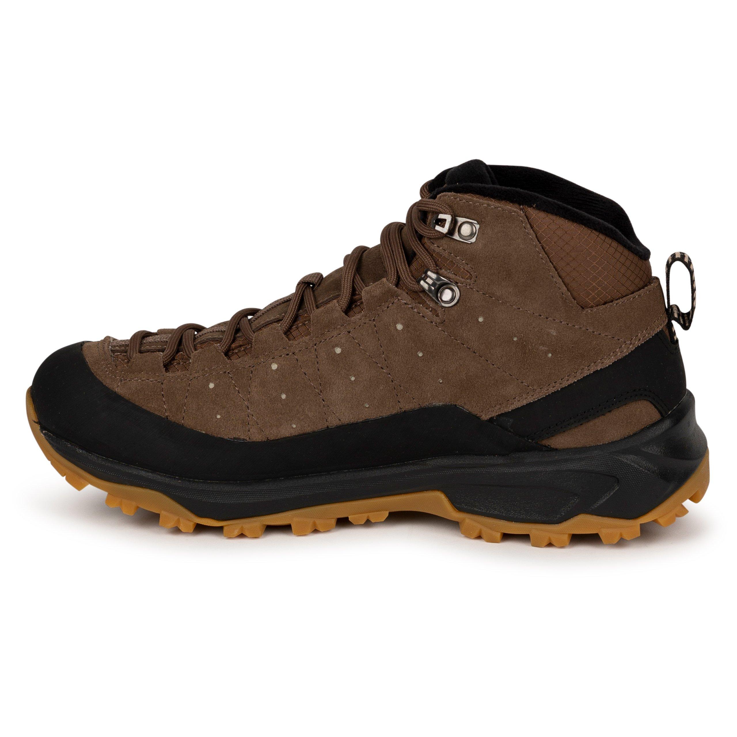 Pacana - DLX - Trespass Nieva Waterproof Hiking Boot - 5
