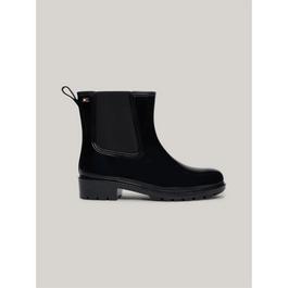 Tommy Hilfiger Flag Rainboot Ld44