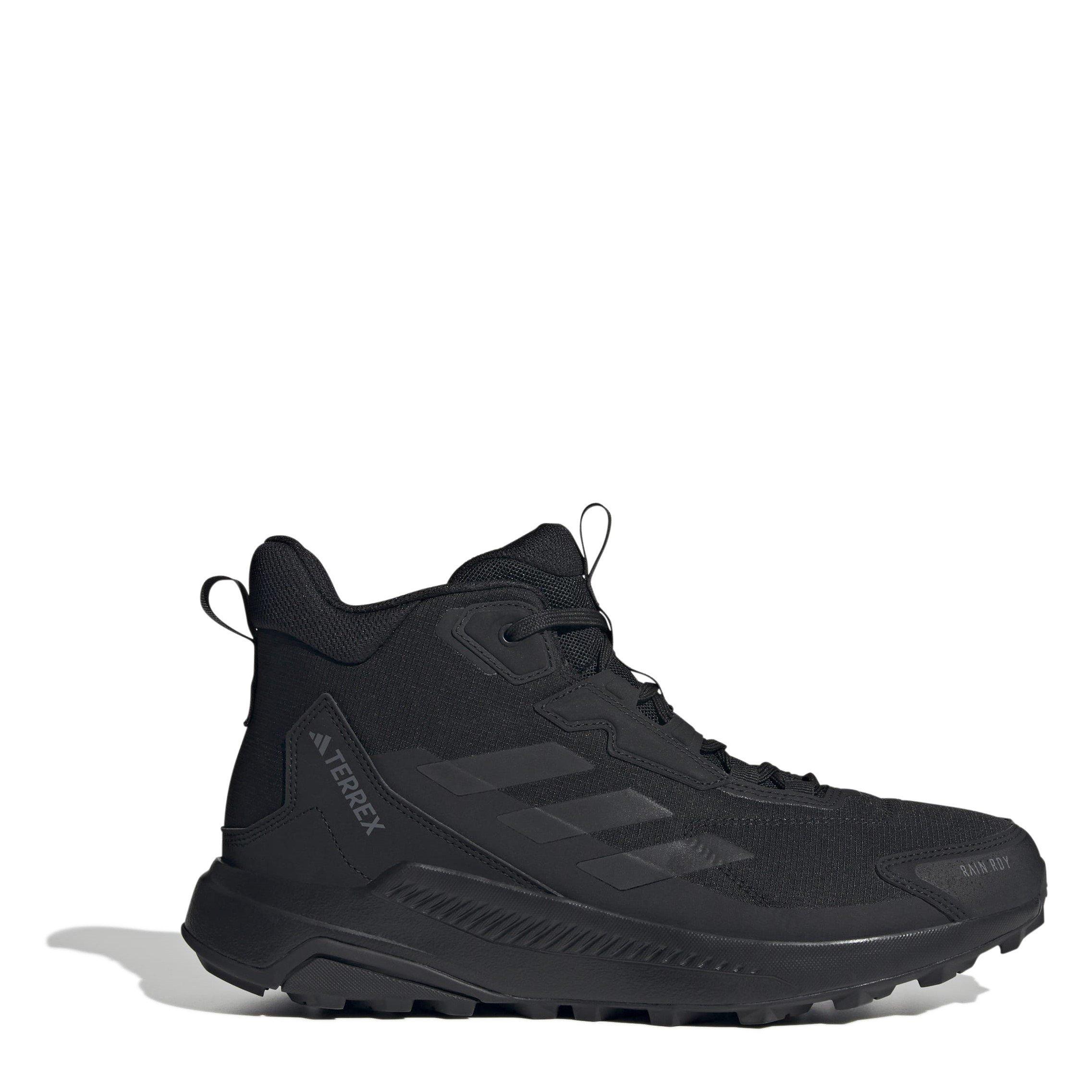 adidas Terrex Anylander Mid Rain.Rdy Hiking Shoes