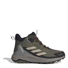 adidas Terrex Anylander Mid Rain.Rdy Hiking Shoes