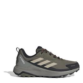 adidas Terrex Anylander Rain.Rdy Hiking Shoes Mens