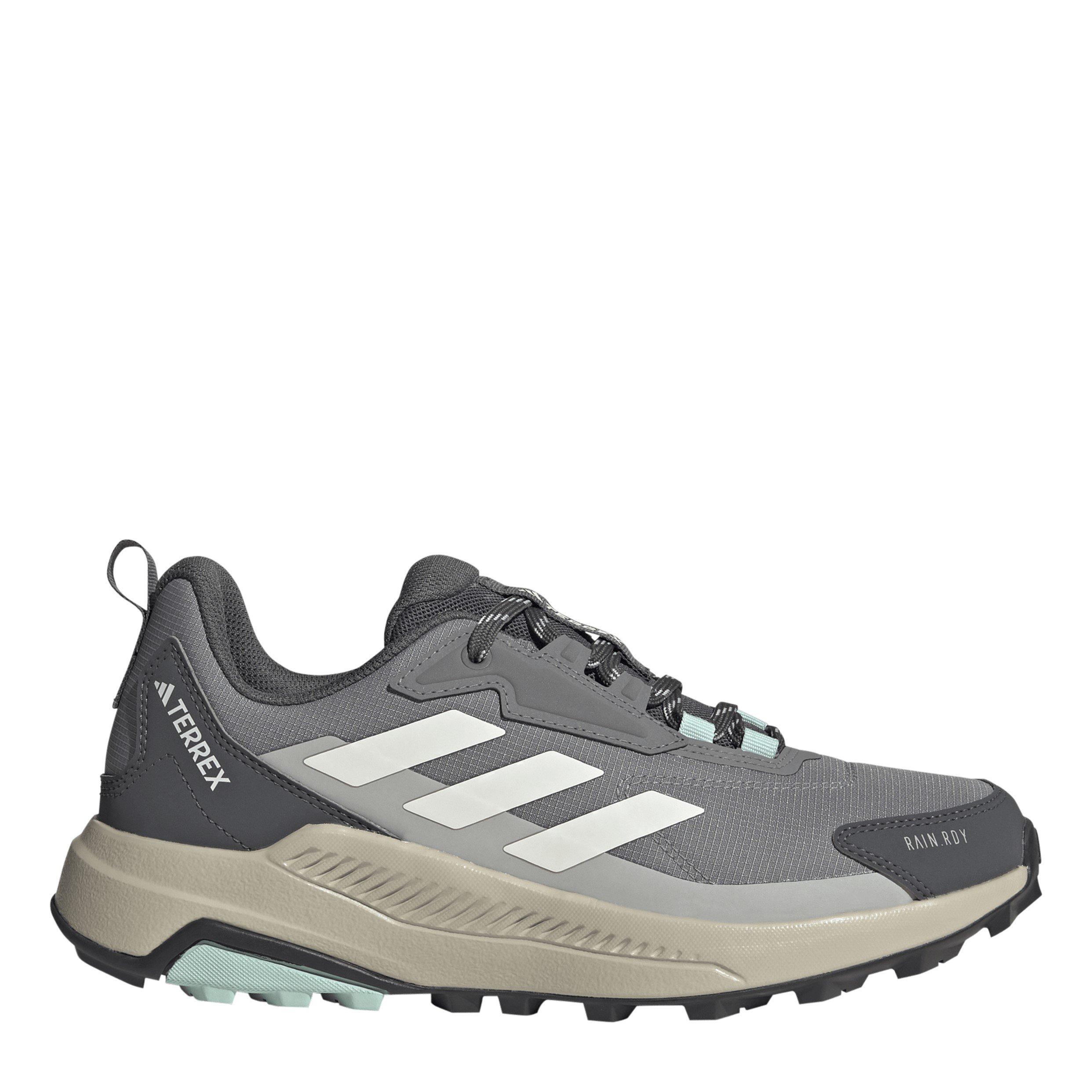Grey/White