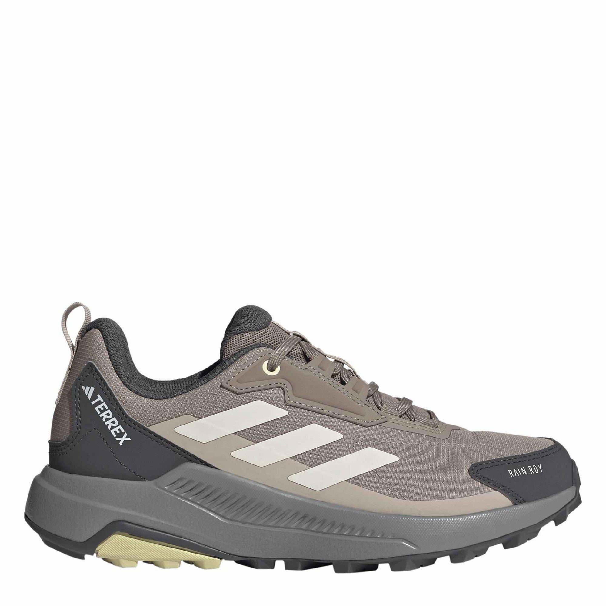 adidas Terrex Anylander RAIN.RDY Hiking Shoes Womens