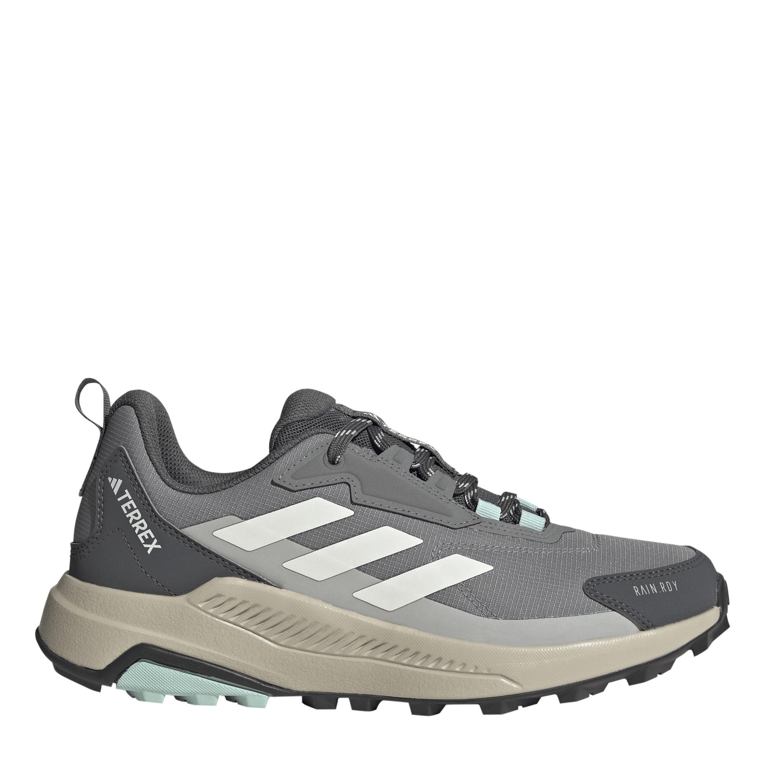 Terrex Anylander RAIN.RDY Hiking Shoes Womens