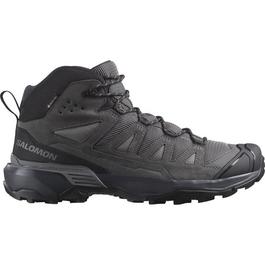 Salomon SHOES X ULTRA 360 LTR MID GTX Clrock Asp