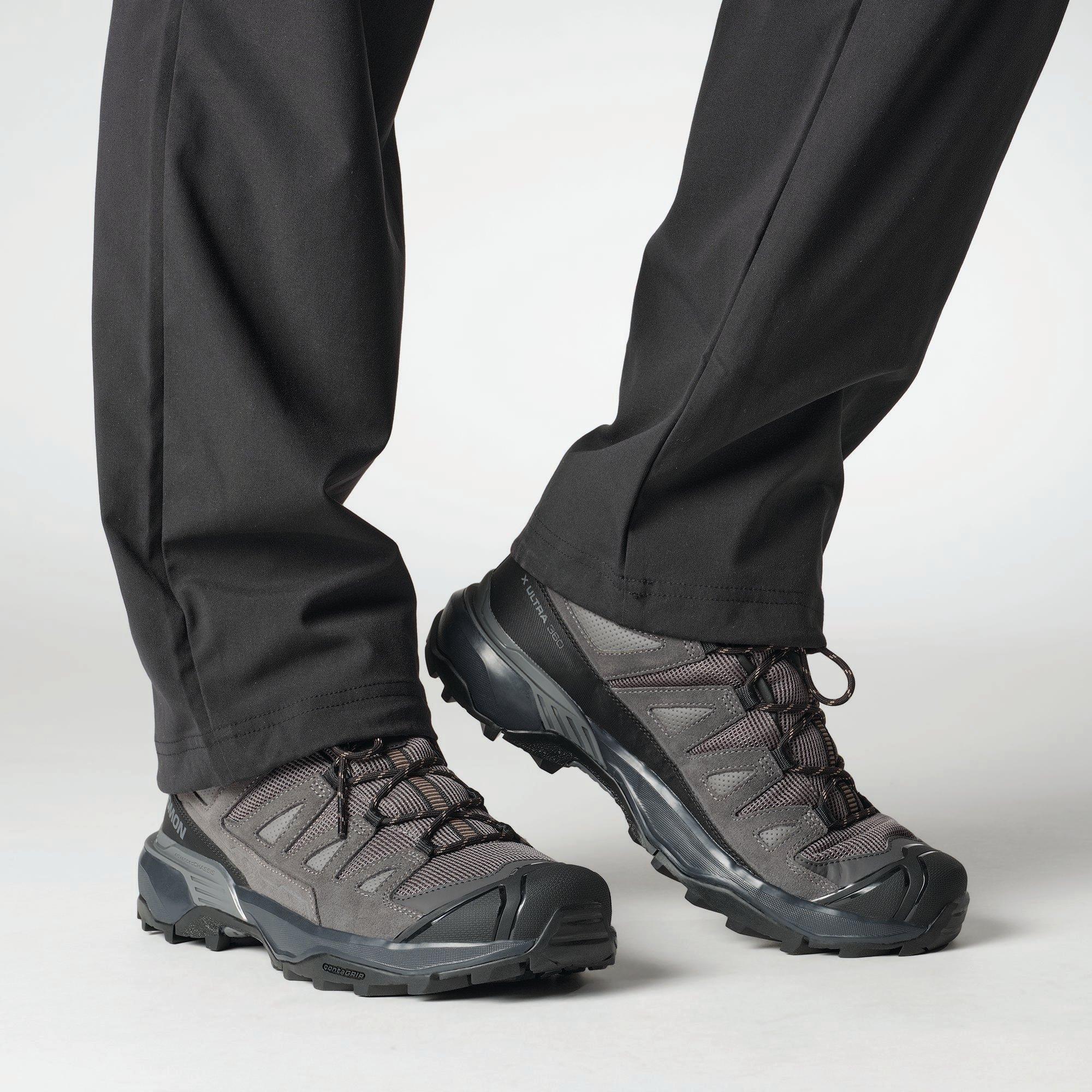 Castlerock - Salomon - X Ultra 360 LTR Mid GTX Hiking Boots Mens - 6